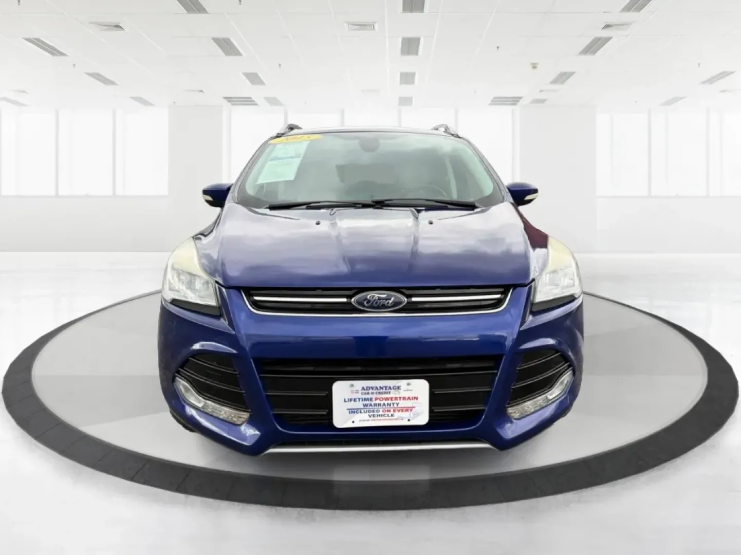 2015 Ford Escape Titanium (1FMCU0J92FU) with an 2.0L L4 DOHC 16V engine, 6-Speed Automatic transmission, located at 880 E. National Road, Vandalia, OH, 45377, (937) 908-9800, 39.891918, -84.183594 - **Adventure Awaits with the 2015 Ford Escape Titanium Your Ideal SUV for Every Journey!**<br /> <br /> Are you looking for the perfect vehicle to accommodate family outings, weekend adventures, or long commutes? The 2015 Ford Escape Titanium, available now at Advantage Car and Credit in Vandalia, O - Photo#7