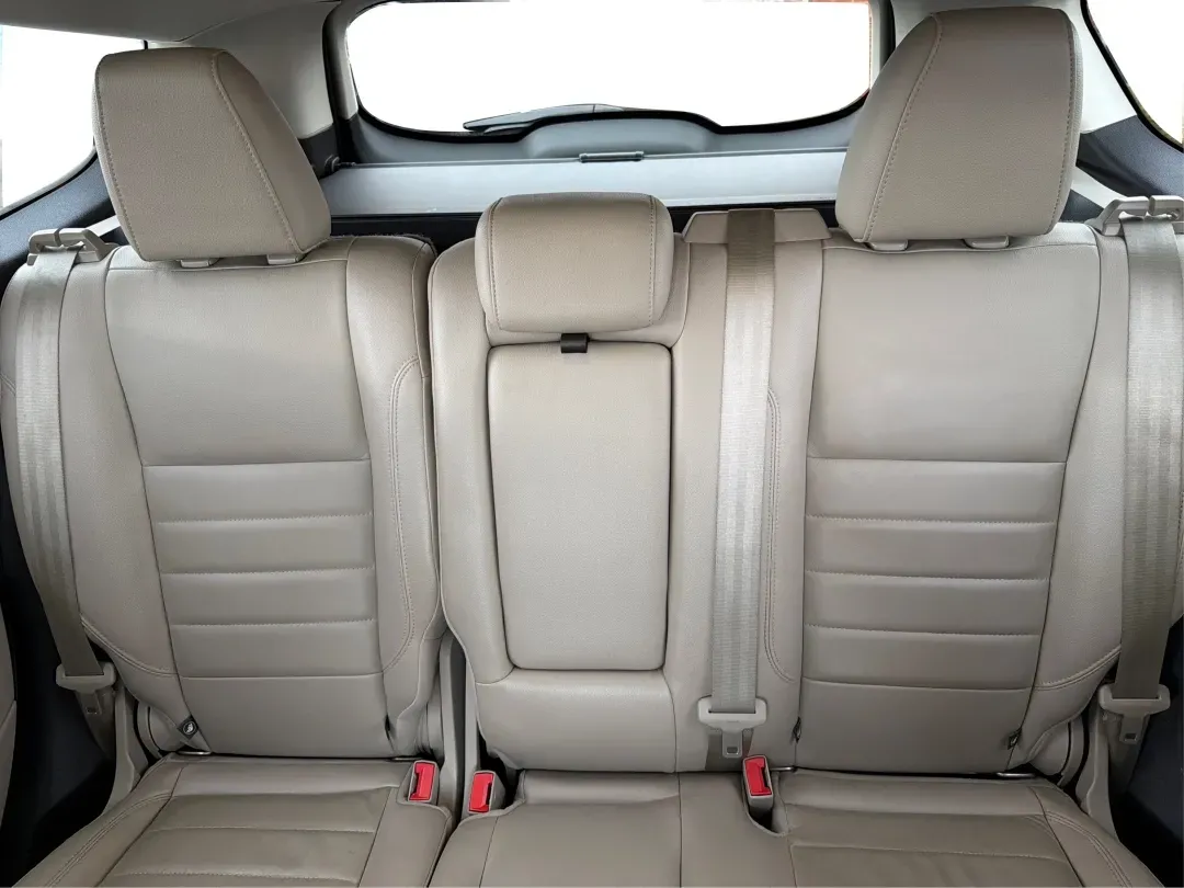 2015 Ford Escape Titanium (1FMCU0J92FU) with an Other engine, located at 880 E. National Road, Vandalia, OH, 45377, (937) 908-9800, 39.891918, -84.183594 - **Adventure Awaits with the 2015 Ford Escape Titanium Your Ideal SUV for Every Journey!**<br /> <br /> Are you looking for the perfect vehicle to accommodate family outings, weekend adventures, or long commutes? The 2015 Ford Escape Titanium, available now at Advantage Car and Credit in Vandalia, O - Photo#14