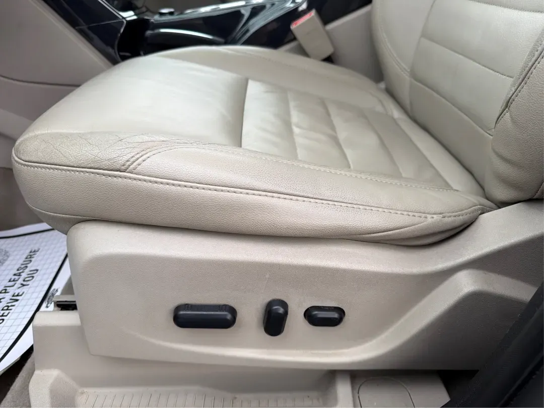 2015 Ford Escape Titanium (1FMCU0J92FU) with an Other engine, located at 880 E. National Road, Vandalia, OH, 45377, (937) 908-9800, 39.891918, -84.183594 - **Adventure Awaits with the 2015 Ford Escape Titanium Your Ideal SUV for Every Journey!**<br /> <br /> Are you looking for the perfect vehicle to accommodate family outings, weekend adventures, or long commutes? The 2015 Ford Escape Titanium, available now at Advantage Car and Credit in Vandalia, O - Photo#18