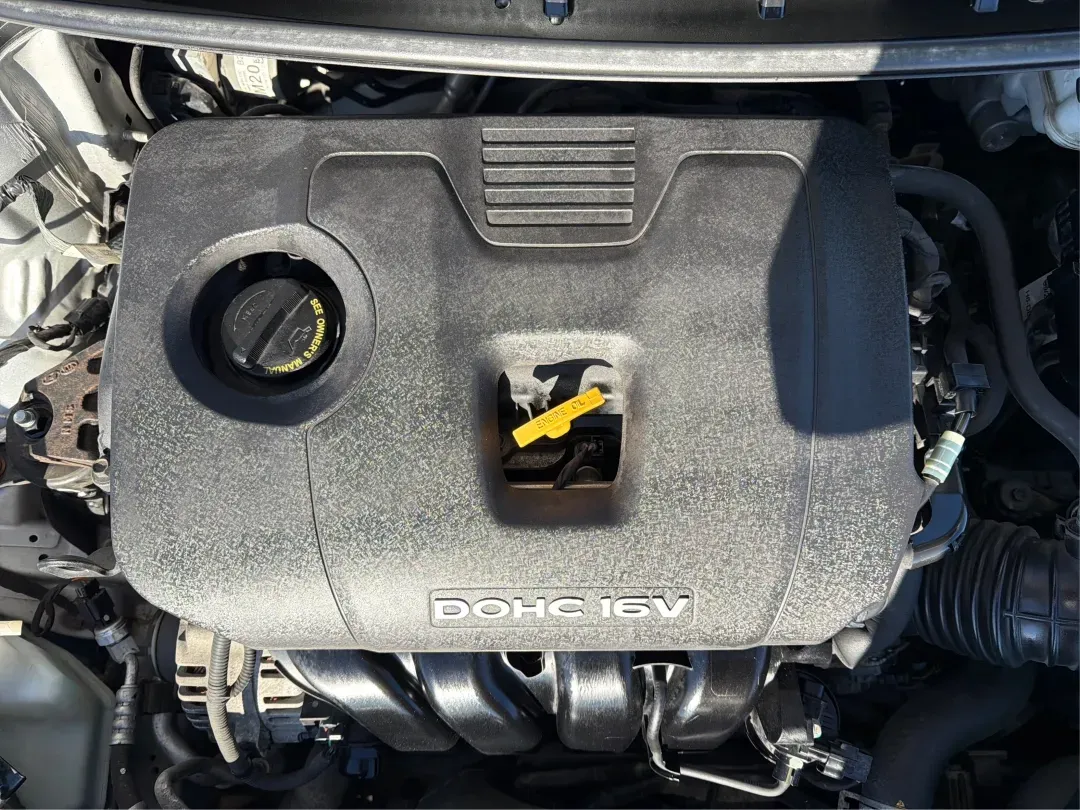 2018 Kia Forte LX (3KPFK4A72JE) with an 2L I-4 DOHC engine, located at 1230 East Main St, Xenia, OH, 45385, (937) 908-9800, 39.688026, -83.910172 - ### Drive into Adventure with the 2018 Kia Forte LX at Advantage Car and Credit - Xenia!<br /> <br /> Are you ready to elevate your daily commute or weekend getaway? The 2018 Kia Forte LX, available now at Advantage Car and Credit in Xenia, OH, is the perfect vehicle for both the budget-conscious bu - Photo#11