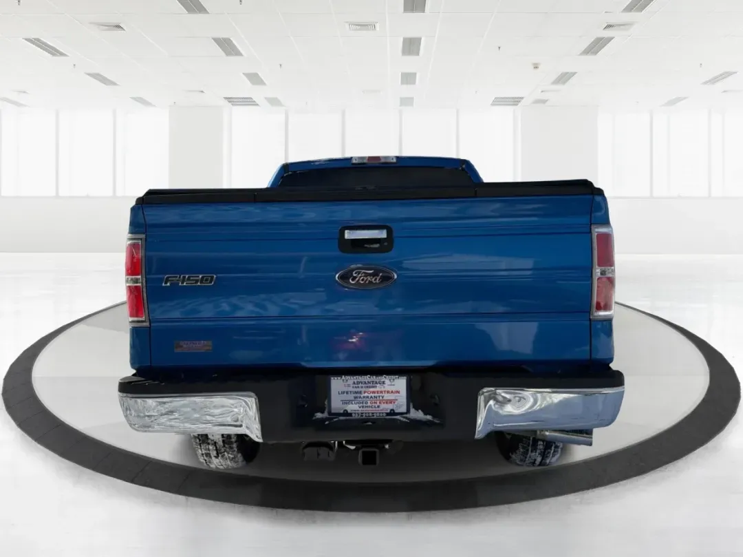 2014 Ford F-150 XLT (1FTFW1ET2EF) with an Other engine, located at 8750 N County Rd 25A, Piqua, OH, 45356, (937) 908-9800, 40.164391, -84.232513 - **Take Your Adventures to New Heights with the 2014 Ford F-150 XLT at Advantage Car and Credit - Piqua!**<br /> <br /> Are you ready to elevate your lifestyle with a reliable truck that can take on anything from weekend getaways to daily commutes? Look no further than this stunning 2014 Ford F-150 X - Photo#3