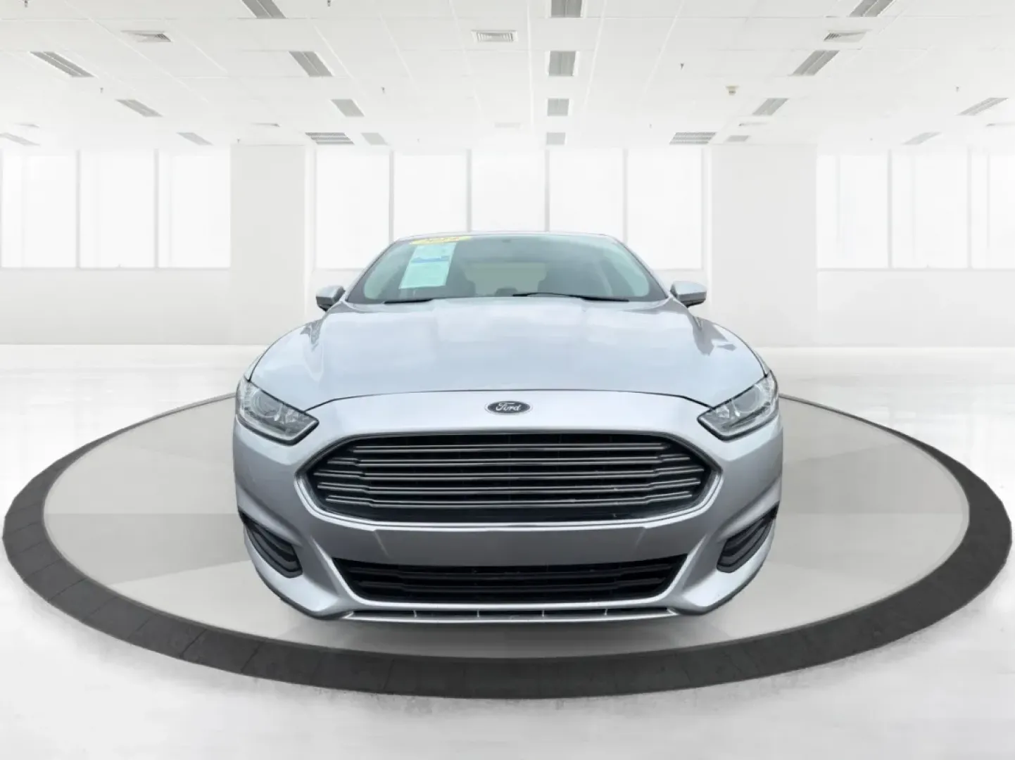 2014 Ford Fusion S (3FA6P0G70ER) with an 2.5L L4 DOHC 16V engine, Automatic transmission, located at 1951 S Dayton Lakeview Rd., New Carlisle, OH, 45344, (937) 908-9800, 39.890999, -84.050255 - **Discover a New Level of Comfort and Style with the 2014 Ford Fusion at Advantage Car and Credit!**<br /> <br /> Are you on the hunt for a reliable sedan that perfectly balances style, efficiency, and comfort? Look no further than the 2014 Ford Fusion, available now at Advantage Car and Credit in N - Photo#7