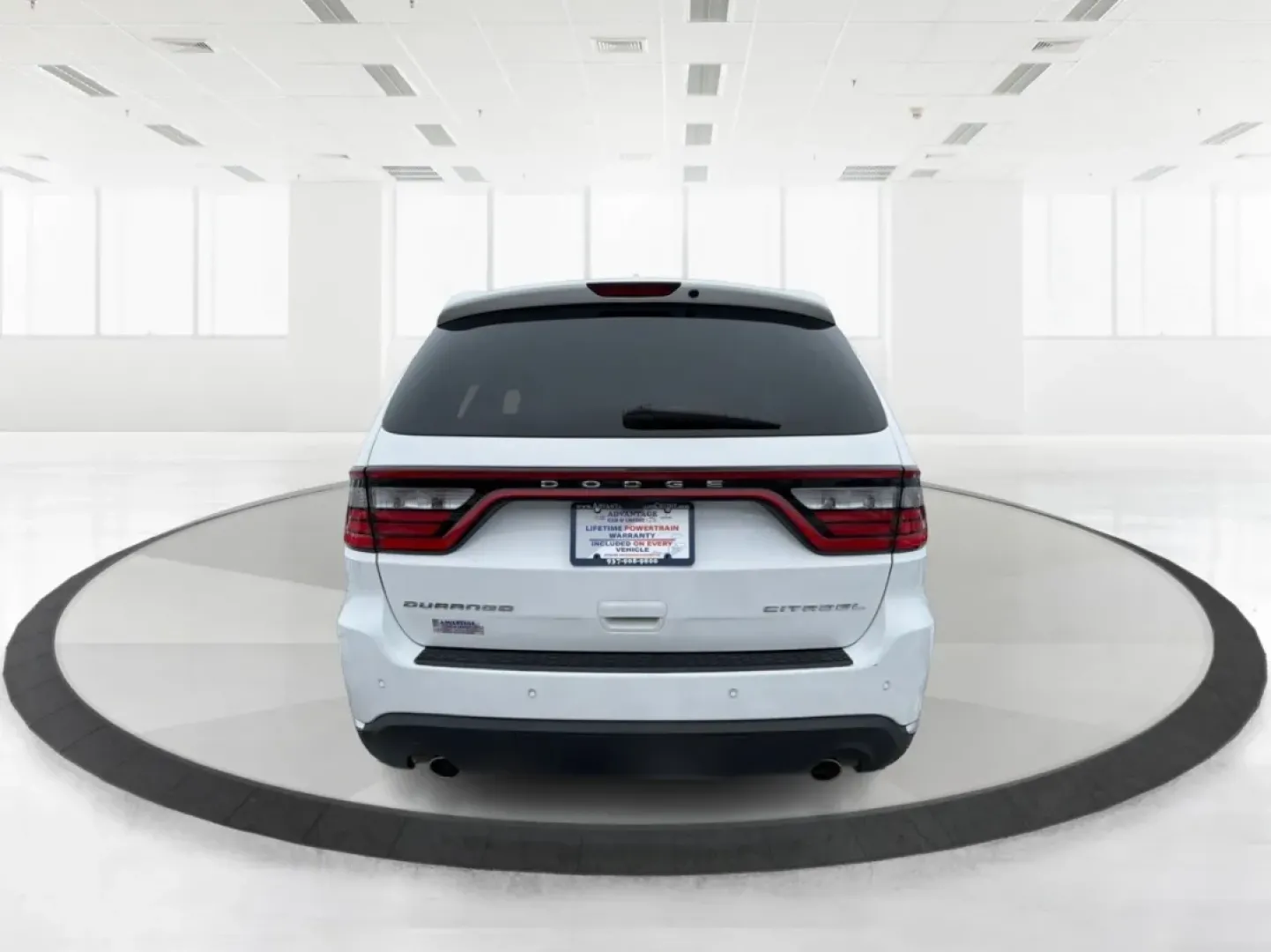 2015 Dodge Durango (1C4RDHEG2FC) with an Other engine, located at 880 E. National Road, Vandalia, OH, 45377, (937) 908-9800, 39.891918, -84.183594 - **Unleash Adventure with the 2015 Dodge Durango Citadel Perfect for Family Road Trips!**<br /> <br /> Are you ready to take your family on unforgettable adventures? The 2015 Dodge Durango Citadel is designed for those who love the open road and the comfort of a spacious SUV. With its sleek Bright W - Photo#3