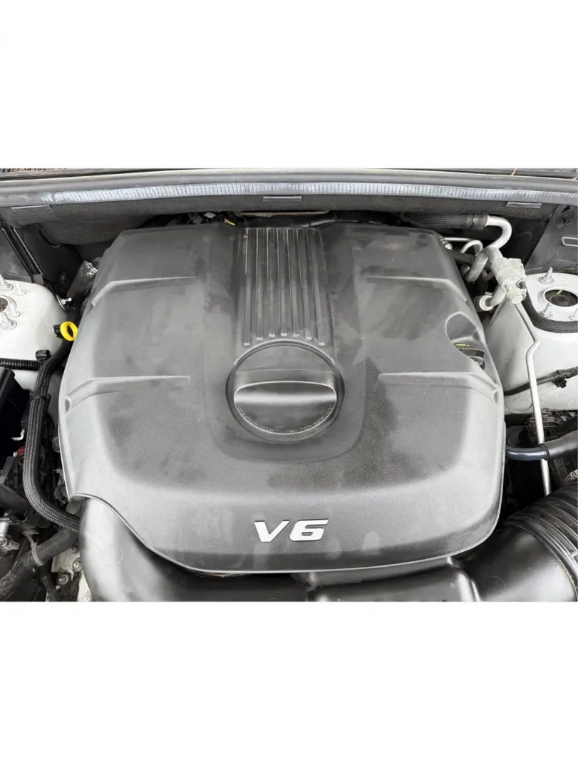 2015 Dodge Durango (1C4RDHEG2FC) with an Other engine, located at 880 E. National Road, Vandalia, OH, 45377, (937) 908-9800, 39.891918, -84.183594 - **Unleash Adventure with the 2015 Dodge Durango Citadel Perfect for Family Road Trips!**<br /> <br /> Are you ready to take your family on unforgettable adventures? The 2015 Dodge Durango Citadel is designed for those who love the open road and the comfort of a spacious SUV. With its sleek Bright W - Photo#11