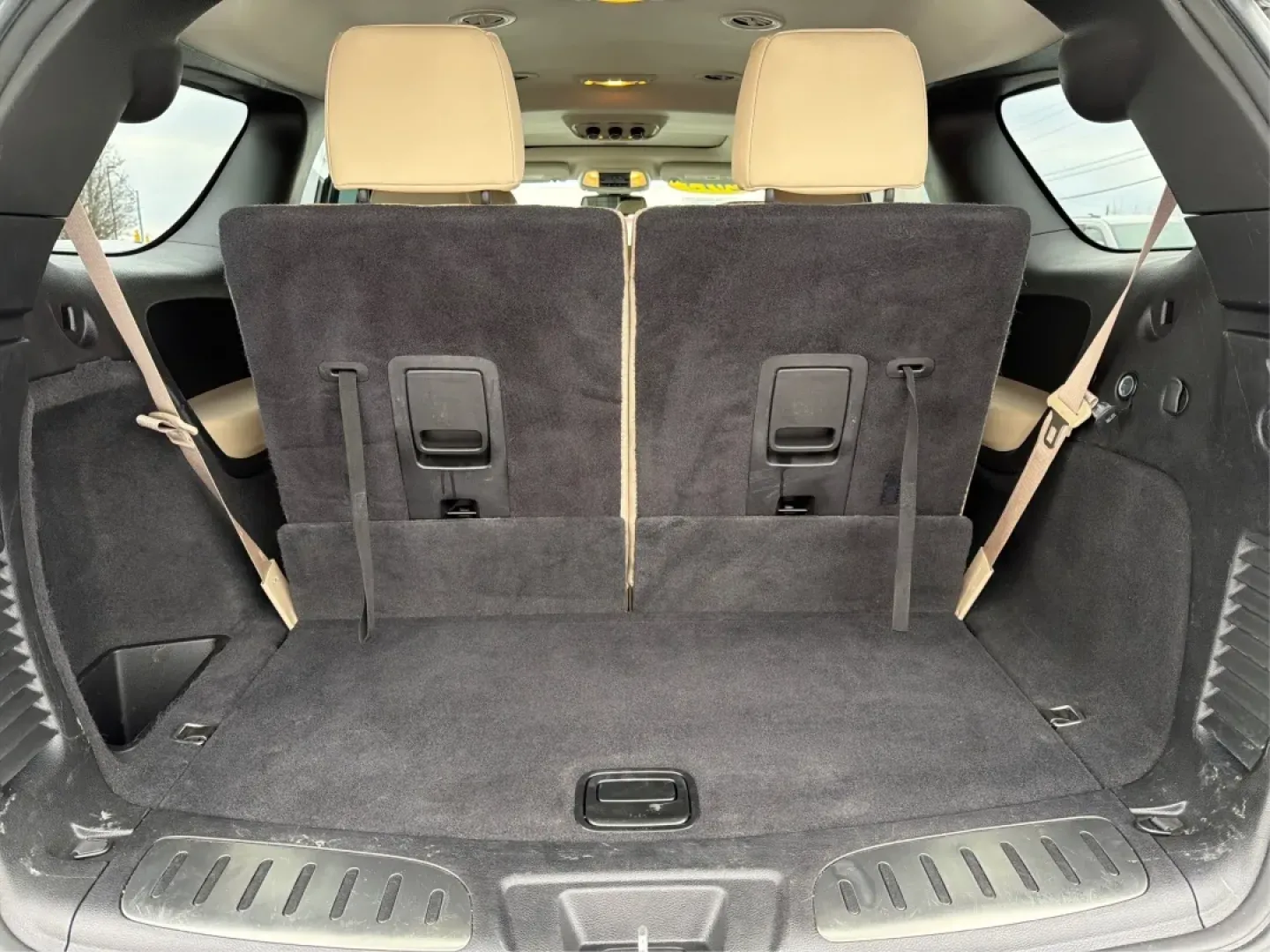 2015 Dodge Durango (1C4RDHEG2FC) with an Other engine, located at 880 E. National Road, Vandalia, OH, 45377, (937) 908-9800, 39.891918, -84.183594 - **Unleash Adventure with the 2015 Dodge Durango Citadel Perfect for Family Road Trips!**<br /> <br /> Are you ready to take your family on unforgettable adventures? The 2015 Dodge Durango Citadel is designed for those who love the open road and the comfort of a spacious SUV. With its sleek Bright W - Photo#12