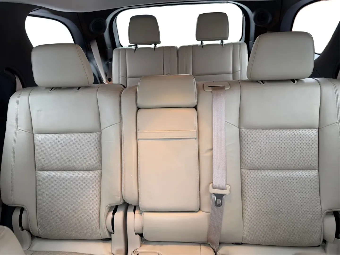 2015 Dodge Durango (1C4RDHEG2FC) with an Other engine, located at 880 E. National Road, Vandalia, OH, 45377, (937) 908-9800, 39.891918, -84.183594 - **Unleash Adventure with the 2015 Dodge Durango Citadel Perfect for Family Road Trips!**<br /> <br /> Are you ready to take your family on unforgettable adventures? The 2015 Dodge Durango Citadel is designed for those who love the open road and the comfort of a spacious SUV. With its sleek Bright W - Photo#14