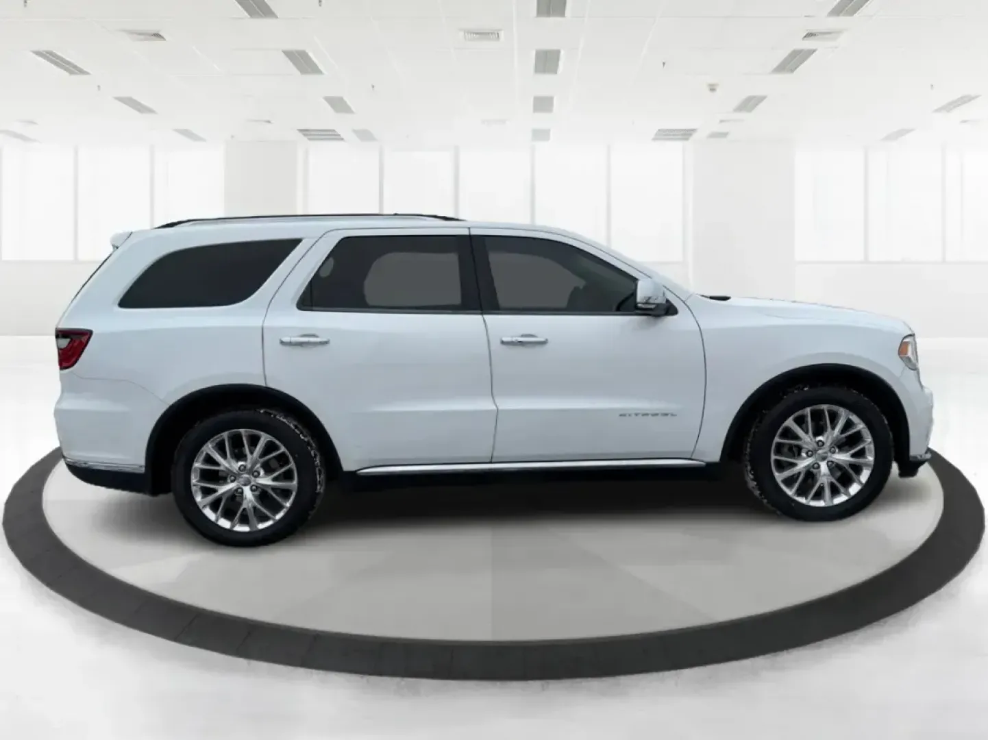 2015 Dodge Durango Citadel (1C4RDHEG2FC) with an 3.6L V6 DOHC 24V engine, 8A transmission, located at 4508 South Dixie Dr, Moraine, OH, 45439, (937) 908-9800, 39.689976, -84.218452 - **Unleash Adventure with the 2015 Dodge Durango Citadel Perfect for Family Road Trips!**<br /> <br /> Are you ready to take your family on unforgettable adventures? The 2015 Dodge Durango Citadel is designed for those who love the open road and the comfort of a spacious SUV. With its sleek Bright W - Photo#1