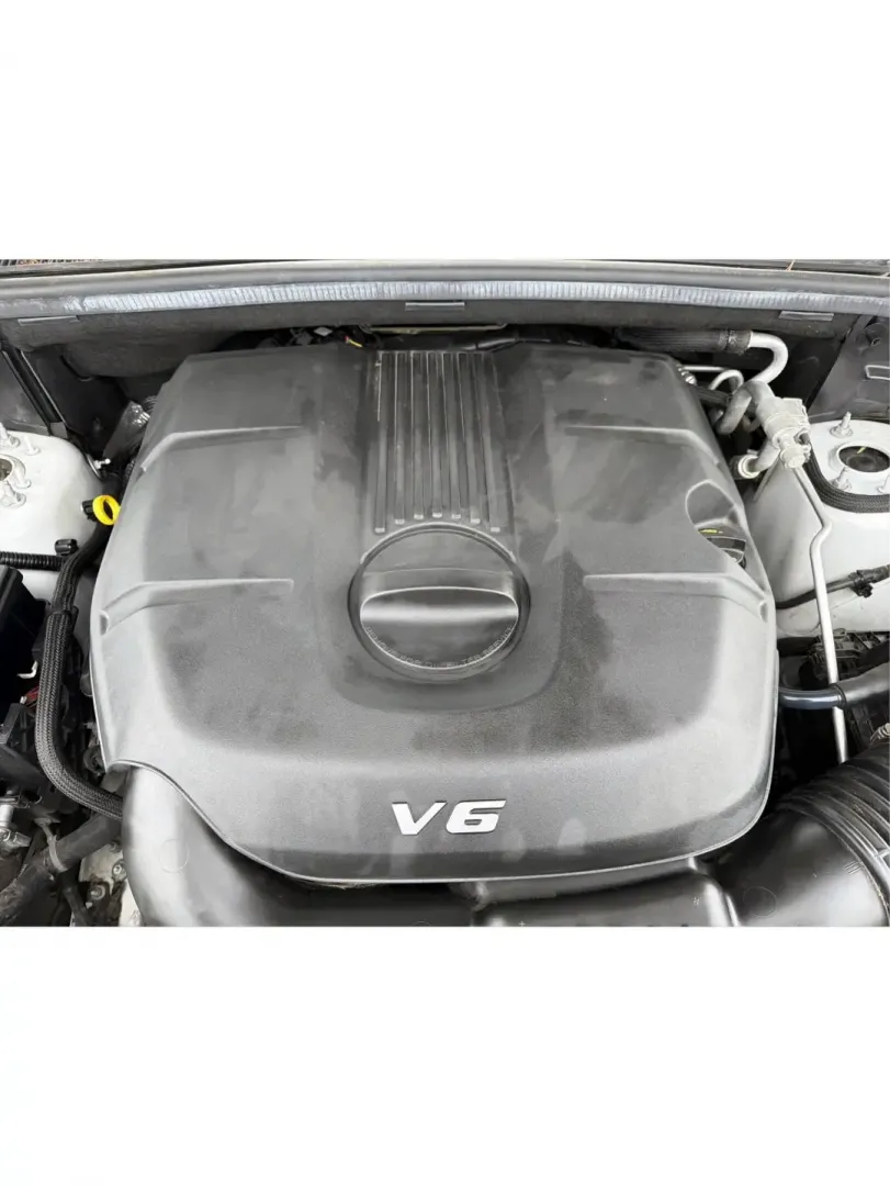 2015 Dodge Durango Citadel (1C4RDHEG2FC) with an 3.6L V6 DOHC 24V engine, 8A transmission, located at 4508 South Dixie Dr, Moraine, OH, 45439, (937) 908-9800, 39.689976, -84.218452 - **Unleash Adventure with the 2015 Dodge Durango Citadel Perfect for Family Road Trips!**<br /> <br /> Are you ready to take your family on unforgettable adventures? The 2015 Dodge Durango Citadel is designed for those who love the open road and the comfort of a spacious SUV. With its sleek Bright W - Photo#11