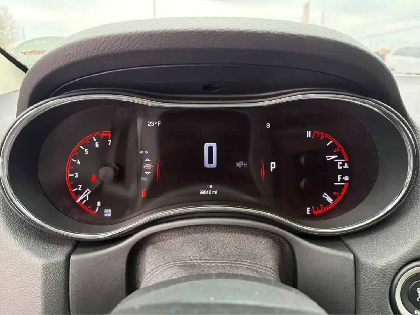 2015 Dodge Durango Citadel (1C4RDHEG2FC) with an 3.6L V6 DOHC 24V engine, 8A transmission, located at 4508 South Dixie Dr, Moraine, OH, 45439, (937) 908-9800, 39.689976, -84.218452 - **Unleash Adventure with the 2015 Dodge Durango Citadel Perfect for Family Road Trips!**<br /> <br /> Are you ready to take your family on unforgettable adventures? The 2015 Dodge Durango Citadel is designed for those who love the open road and the comfort of a spacious SUV. With its sleek Bright W - Photo#15