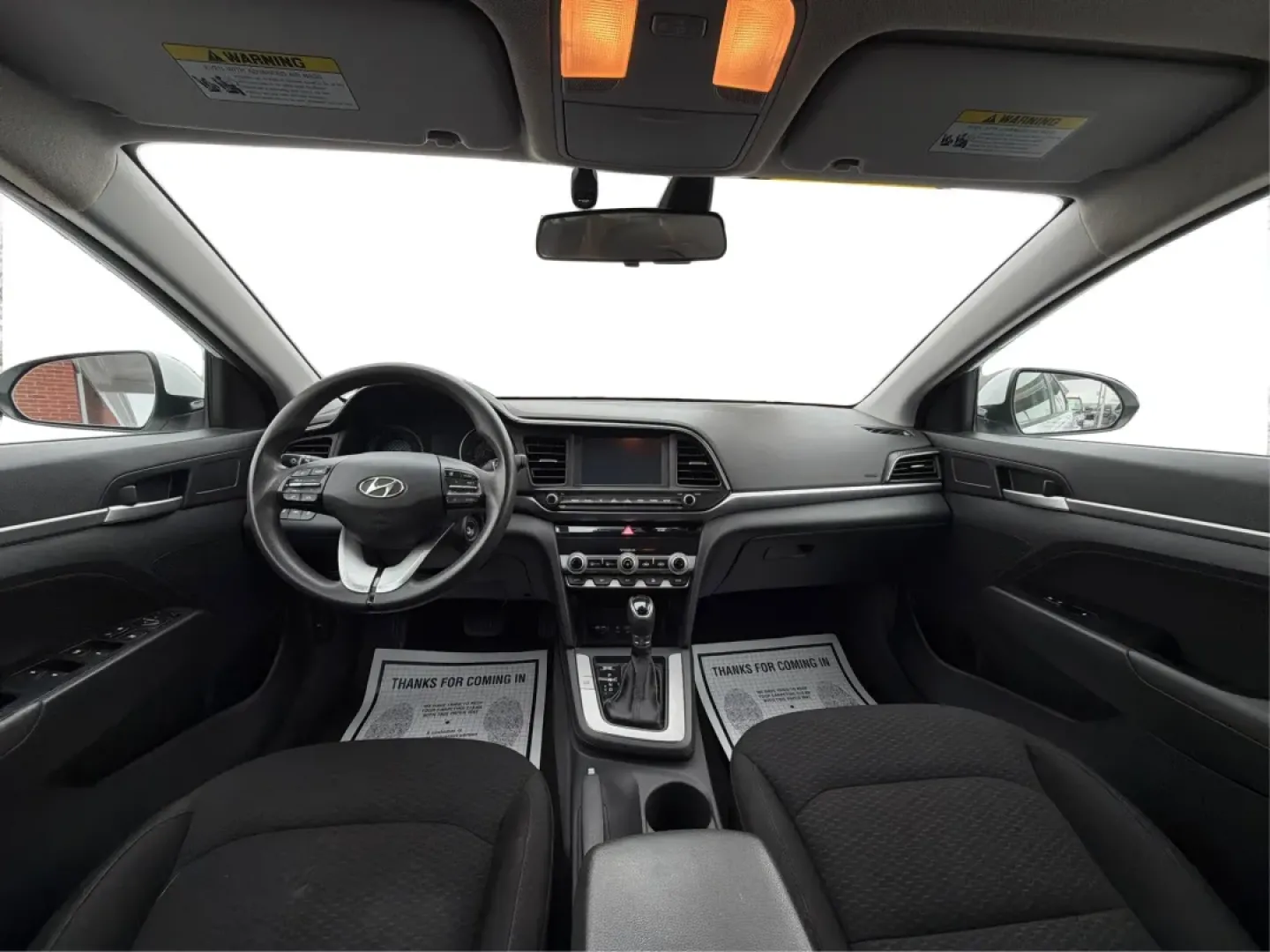 2020 Hyundai Elantra SEL (5NPD84LF8LH) with an Nu 2L I-4 DOHC engine, 6A transmission, located at 880 E. National Road, Vandalia, OH, 45377, (937) 908-9800, 39.891918, -84.183594 - Are you ready to elevate your everyday driving experience? Look no further than this stunning 2020 Hyundai Elantra SEL, the perfect sedan for commuters, growing families, or anyone seeking a stylish ride that won't break the bank. Whether you're navigating the bustling streets of Vandalia or embarki - Photo#20