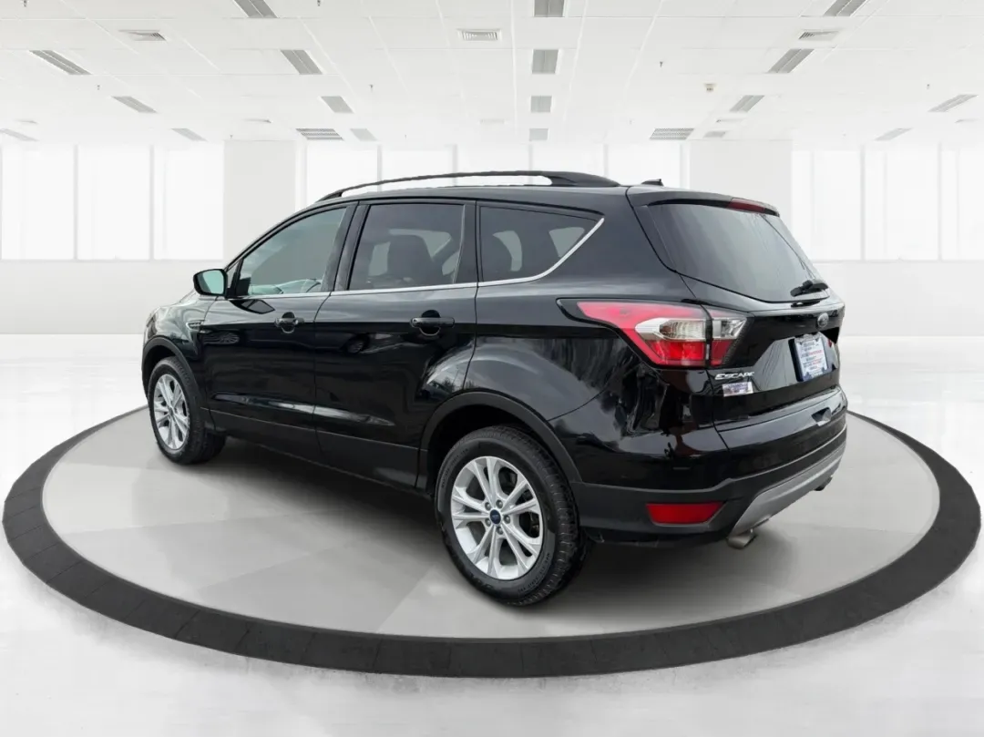 2017 Ford Escape SE (1FMCU9GD8HU) with an Other engine, located at 401 Woodman Dr, Riverside, OH, 45431, (937) 908-9800, 39.760899, -84.123421 - **Adventure Awaits: The 2017 Ford Escape SE at Advantage Car and Credit Riverside**<br /> <br /> Are you looking for a versatile SUV that can keep up with your active lifestyle? Whether you're navigating the bustling streets of Riverside, OH, or heading out for a weekend escape to the beautiful nea - Photo#4