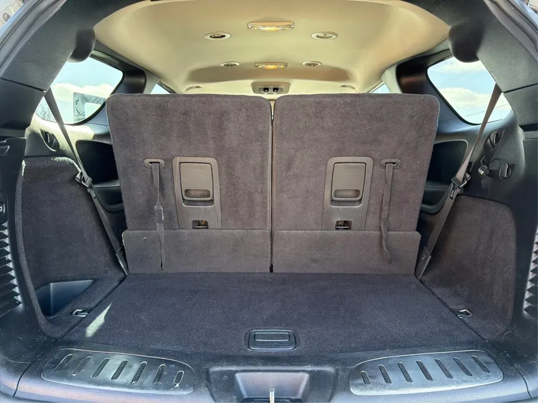 2012 Dodge Durango Citadel (1C4SDJET7CC) with an Other engine, located at 880 E. National Road, Vandalia, OH, 45377, (937) 908-9800, 39.891918, -84.183594 - **Experience Adventure and Comfort: 2012 Dodge Durango Citadel for Sale at Advantage Car and Credit - Moraine**<br /> <br /> If you are searching for the perfect SUV that combines rugged capability with luxurious comfort, look no further than the 2012 Dodge Durango Citadel. This vehicle is ideal for - Photo#12