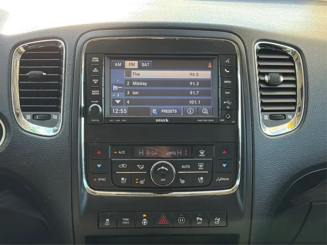 2012 Dodge Durango Citadel (1C4SDJET7CC) with an Other engine, located at 880 E. National Road, Vandalia, OH, 45377, (937) 908-9800, 39.891918, -84.183594 - **Experience Adventure and Comfort: 2012 Dodge Durango Citadel for Sale at Advantage Car and Credit - Moraine**<br /> <br /> If you are searching for the perfect SUV that combines rugged capability with luxurious comfort, look no further than the 2012 Dodge Durango Citadel. This vehicle is ideal for - Photo#13