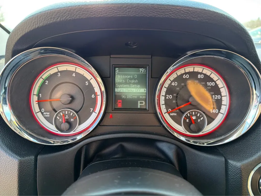 2012 Dodge Durango Citadel (1C4SDJET7CC) with an Other engine, located at 880 E. National Road, Vandalia, OH, 45377, (937) 908-9800, 39.891918, -84.183594 - **Experience Adventure and Comfort: 2012 Dodge Durango Citadel for Sale at Advantage Car and Credit - Moraine**<br /> <br /> If you are searching for the perfect SUV that combines rugged capability with luxurious comfort, look no further than the 2012 Dodge Durango Citadel. This vehicle is ideal for - Photo#15