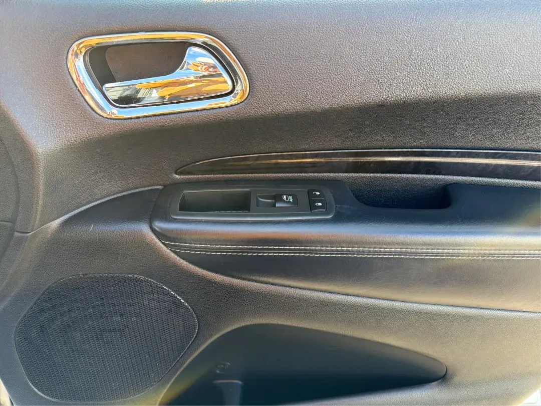 2012 Dodge Durango Citadel (1C4SDJET7CC) with an Other engine, located at 880 E. National Road, Vandalia, OH, 45377, (937) 908-9800, 39.891918, -84.183594 - **Experience Adventure and Comfort: 2012 Dodge Durango Citadel for Sale at Advantage Car and Credit - Moraine**<br /> <br /> If you are searching for the perfect SUV that combines rugged capability with luxurious comfort, look no further than the 2012 Dodge Durango Citadel. This vehicle is ideal for - Photo#20