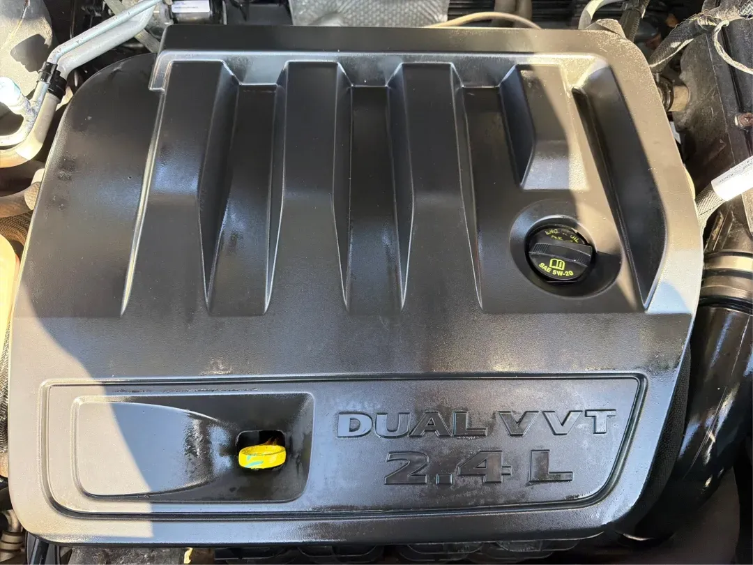 2016 Jeep Patriot High Altitude Edition (1C4NJRFB2GD) with an 2.4L I-4 DOHC engine, located at 401 Woodman Dr, Riverside, OH, 45431, (937) 908-9800, 39.760899, -84.123421 - **Adventure Awaits with the 2016 Jeep Patriot High Altitude Edition!**<br /> <br /> Are you ready to embrace the outdoors and transform your daily commute into an exciting journey? The 2016 Jeep Patriot High Altitude Edition is here at Advantage Car and Credit in Riverside, OH, where you can experie - Photo#11