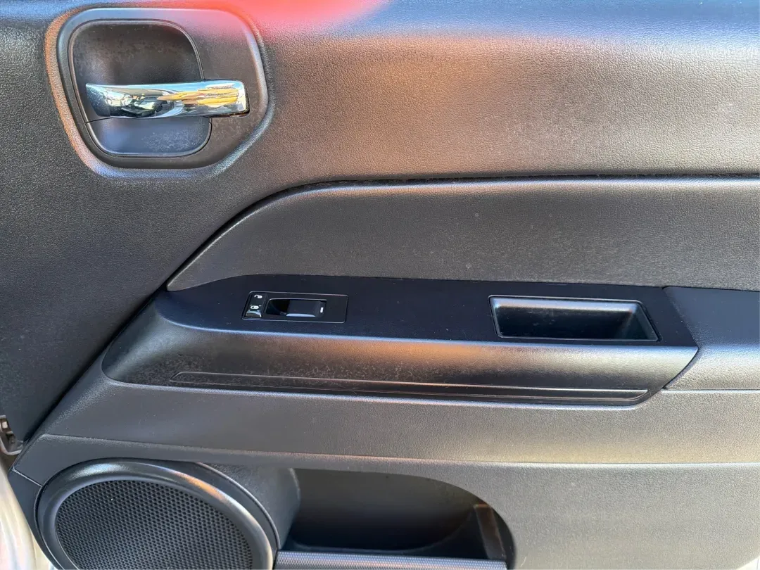 2016 Jeep Patriot High Altitude Edition (1C4NJRFB2GD) with an 2.4L I-4 DOHC engine, located at 401 Woodman Dr, Riverside, OH, 45431, (937) 908-9800, 39.760899, -84.123421 - **Adventure Awaits with the 2016 Jeep Patriot High Altitude Edition!**<br /> <br /> Are you ready to embrace the outdoors and transform your daily commute into an exciting journey? The 2016 Jeep Patriot High Altitude Edition is here at Advantage Car and Credit in Riverside, OH, where you can experie - Photo#19