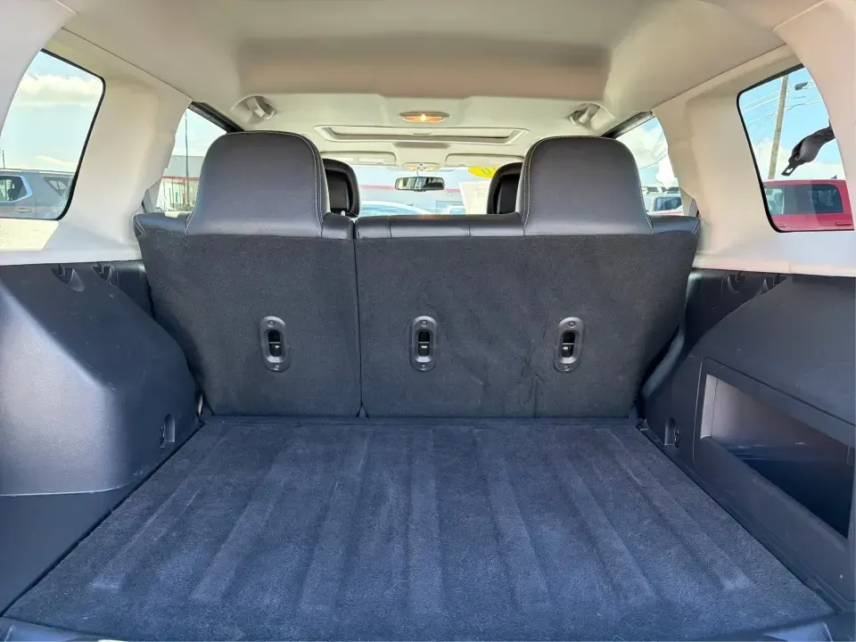 2016 Jeep Patriot High Altitude Edition (1C4NJRFB2GD) with an 2.4L I-4 DOHC engine, Automatic transmission, located at 401 Woodman Dr, Riverside, OH, 45431, (937) 908-9800, 39.760899, -84.123421 - **Adventure Awaits with the 2016 Jeep Patriot High Altitude Edition!**<br /> <br /> Are you ready to embrace the outdoors and transform your daily commute into an exciting journey? The 2016 Jeep Patriot High Altitude Edition is here at Advantage Car and Credit in Riverside, OH, where you can experie - Photo#12