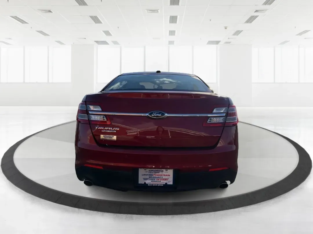 2014 Ford Taurus SEL (1FAHP2E85EG) with an EcoBoost 2L I-4 gasoline direct injection engine, located at 1230 East Main St, Xenia, OH, 45385, (937) 908-9800, 39.688026, -83.910172 - **Experience the Road Like Never Before in Your 2014 Ford Taurus SEL! Perfect for Commuters and Families Alike!**<br /> <br /> Are you ready to elevate your driving experience? The 2014 Ford Taurus SEL is not just a sedan; it's a lifestyle upgrade. Ideal for daily commuters, growing families, or any - Photo#3