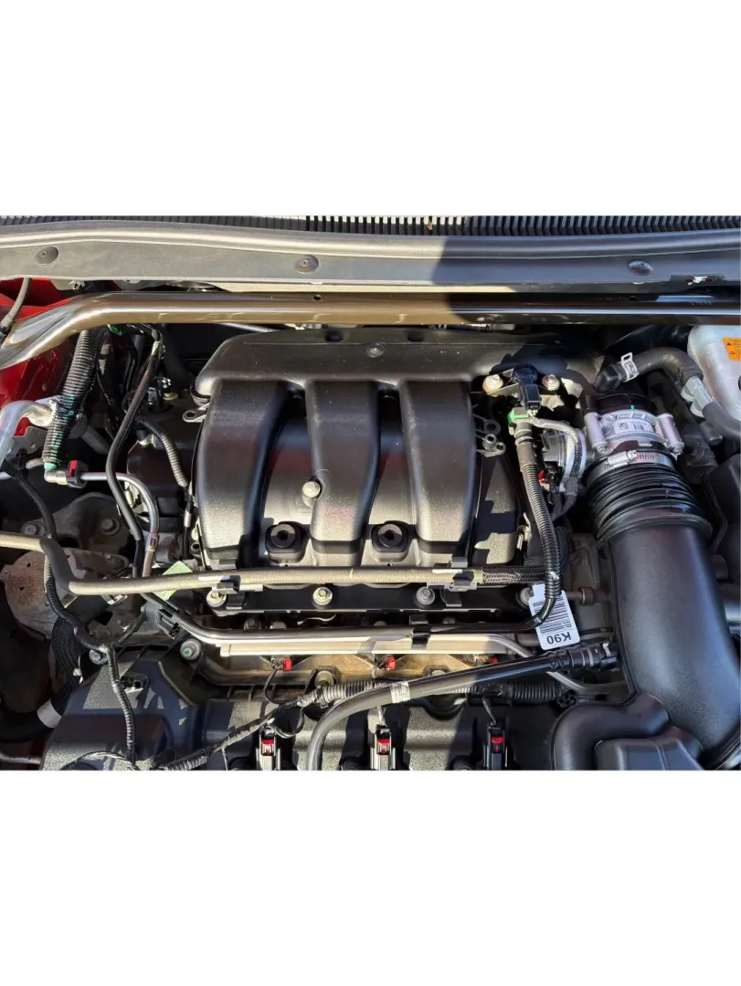 2014 Ford Taurus SEL (1FAHP2E85EG) with an EcoBoost 2L I-4 gasoline direct injection engine, located at 1230 East Main St, Xenia, OH, 45385, (937) 908-9800, 39.688026, -83.910172 - **Experience the Road Like Never Before in Your 2014 Ford Taurus SEL! Perfect for Commuters and Families Alike!**<br /> <br /> Are you ready to elevate your driving experience? The 2014 Ford Taurus SEL is not just a sedan; it's a lifestyle upgrade. Ideal for daily commuters, growing families, or any - Photo#11