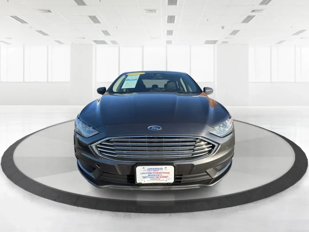 2017 Ford Fusion SE (3FA6P0H78HR) with an Other engine, located at 1099 N County Rd 25A, Troy, OH, 45373, (937) 908-9800, 40.057079, -84.212883 - **Discover Your Next Adventure with the 2017 Ford Fusion SE at Advantage Car and Credit - Troy!**<br /> <br /> Are you ready to elevate your daily commute or embark on weekend getaways with confidence? The 2017 Ford Fusion SE, available now at Advantage Car and Credit in Troy, OH, is designed for th - Photo#7