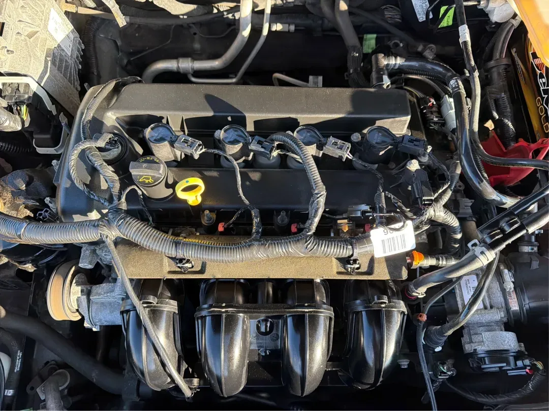 2017 Ford Fusion SE (3FA6P0H78HR) with an Other engine, located at 1099 N County Rd 25A, Troy, OH, 45373, (937) 908-9800, 40.057079, -84.212883 - **Discover Your Next Adventure with the 2017 Ford Fusion SE at Advantage Car and Credit - Troy!**<br /> <br /> Are you ready to elevate your daily commute or embark on weekend getaways with confidence? The 2017 Ford Fusion SE, available now at Advantage Car and Credit in Troy, OH, is designed for th - Photo#11