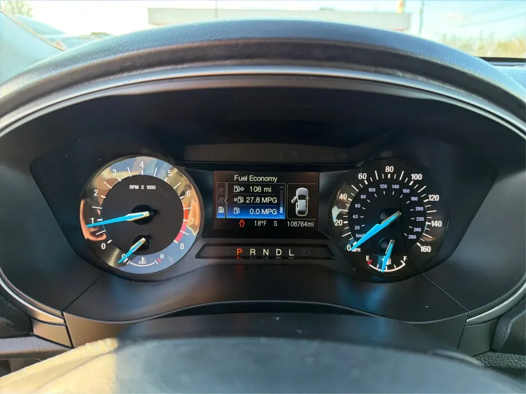 2017 Ford Fusion SE (3FA6P0H78HR) with an Other engine, located at 1099 N County Rd 25A, Troy, OH, 45373, (937) 908-9800, 40.057079, -84.212883 - **Discover Your Next Adventure with the 2017 Ford Fusion SE at Advantage Car and Credit - Troy!**<br /> <br /> Are you ready to elevate your daily commute or embark on weekend getaways with confidence? The 2017 Ford Fusion SE, available now at Advantage Car and Credit in Troy, OH, is designed for th - Photo#15