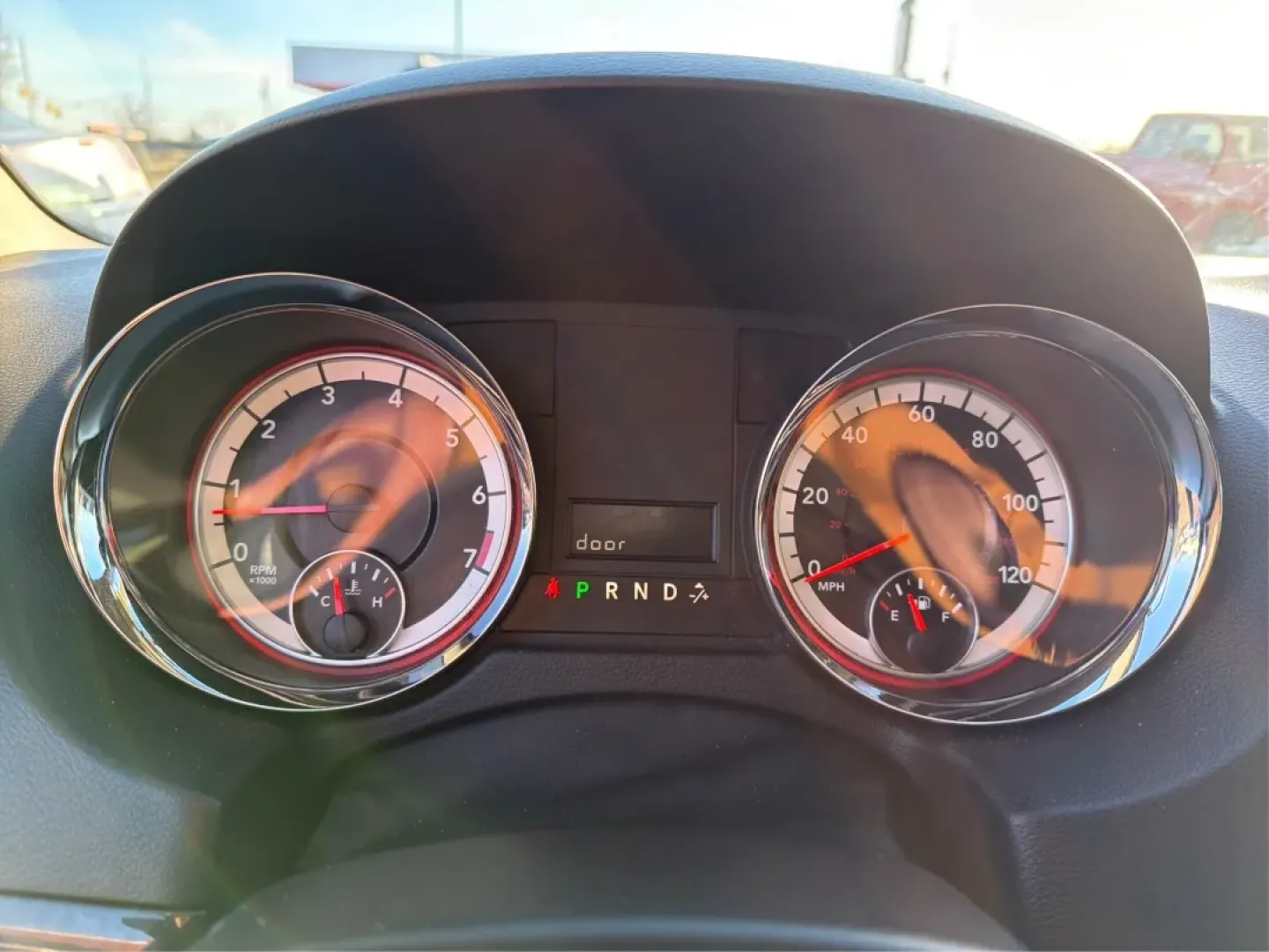 2016 Dodge Grand Caravan American Value Pkg (2C4RDGBG7GR) with an Pentastar 3.6L V-6 DOHC engine, 6A transmission, located at 4508 South Dixie Dr, Moraine, OH, 45439, (937) 908-9800, 39.689976, -84.218452 - **Discover the Freedom of Family Adventures with the 2016 Dodge Grand Caravan at Advantage Car and Credit - Moraine!**<br /> <br /> Are you ready to transform your family outings into unforgettable adventures? The 2016 Dodge Grand Caravan is the perfect companion for busy parents, spacious enough to - Photo#15