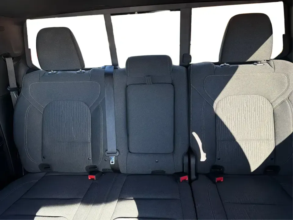 2019 Ram 1500 Big Horn/Lone Star Crew Cab 4x4 5'7 Box (1C6SRFFT2KN) with an 5.7L V8 OHV 16V engine, 8A transmission, located at 401 Woodman Dr, Riverside, OH, 45431, (937) 908-9800, 39.760899, -84.123421 - **Experience the Ultimate Adventure with the 2019 Ram 1500 Big Horn/Lone Star Crew Cab 4x4!**<br /> <br /> If you're searching for a truck that seamlessly blends rugged capability with everyday practicality, look no further than the 2019 Ram 1500 Big Horn/Lone Star Crew Cab 4x4, available now at Adv - Photo#13