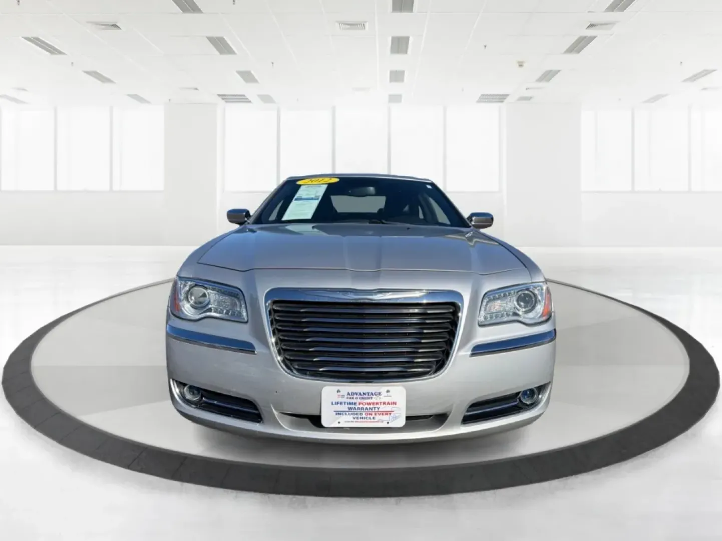 2012 Chrysler 300 Limited (2C3CCACG1CH) with an 3.6L V-6 DOHC engine, located at 8750 N County Rd 25A, Piqua, OH, 45356, (937) 908-9800, 40.164391, -84.232513 - **Elevate Your Driving Experience with the 2012 Chrysler 300 Limited!**<br /> <br /> Are you ready to redefine your daily commute or weekend adventures? The 2012 Chrysler 300 Limited is not just a vehicle; it's an experience that combines style, comfort, and advanced technology. Perfect for budget-c - Photo#7