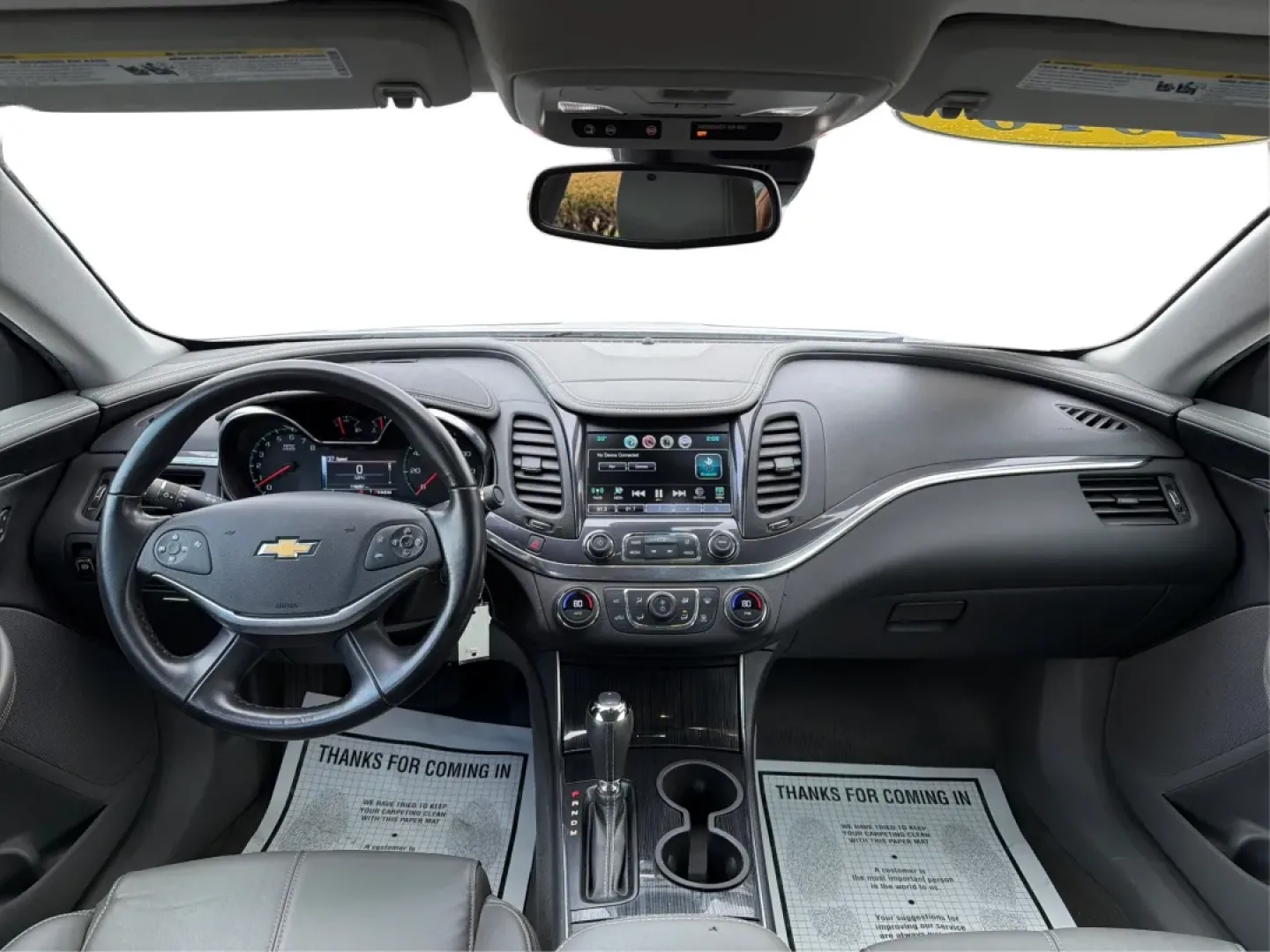 2016 Chevrolet Impala 2LT (2G1115S34G9) with an 3.6L V-6 gasoline direct injection engine, located at 1184 Kauffman Ave, Fairborn, OH, 45324, (937) 908-9800, 39.807072, -84.030914 - **Elevate Your Daily Drive with the 2016 Chevrolet Impala 2LT at Advantage Car and Credit - Fairborn!**<br /> <br /> Are you in search of a sedan that not only meets your daily commuting needs but also enhances your lifestyle? Look no further than this stunning 2016 Chevrolet Impala 2LT, available a - Photo#20