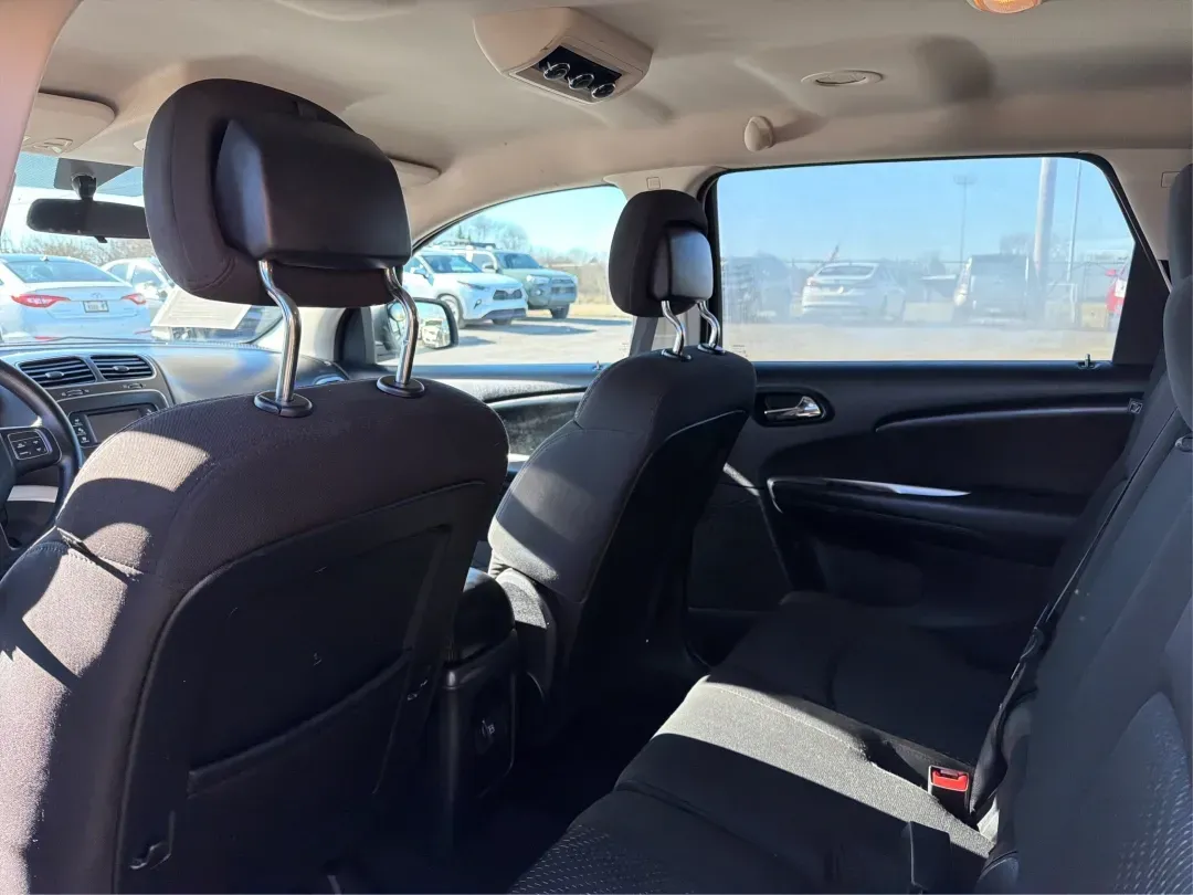 2016 Dodge Journey SXT (3C4PDCBG8GT) with an Other engine, located at 1230 East Main St, Xenia, OH, 45385, (937) 908-9800, 39.688026, -83.910172 - **Unleash Your Adventurous Spirit with the 2016 Dodge Journey SXT A Perfect SUV for Family Escapades!**<br /> <br /> Are you a growing family looking for the ideal vehicle to accommodate your lifestyle? Or perhaps you need a reliable SUV that excels in both daily commutes and weekend adventures? Lo - Photo#10