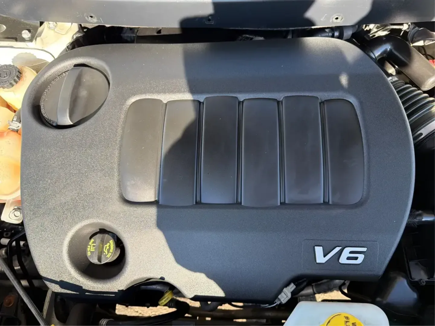 2016 Dodge Journey SXT (3C4PDCBG8GT) with an 3.6L V6 DOHC 24V engine, 4A transmission, located at 401 Woodman Dr, Riverside, OH, 45431, (937) 908-9800, 39.760899, -84.123421 - **Unleash Your Adventurous Spirit with the 2016 Dodge Journey SXT A Perfect SUV for Family Escapades!**<br /> <br /> Are you a growing family looking for the ideal vehicle to accommodate your lifestyle? Or perhaps you need a reliable SUV that excels in both daily commutes and weekend adventures? Lo - Photo#11