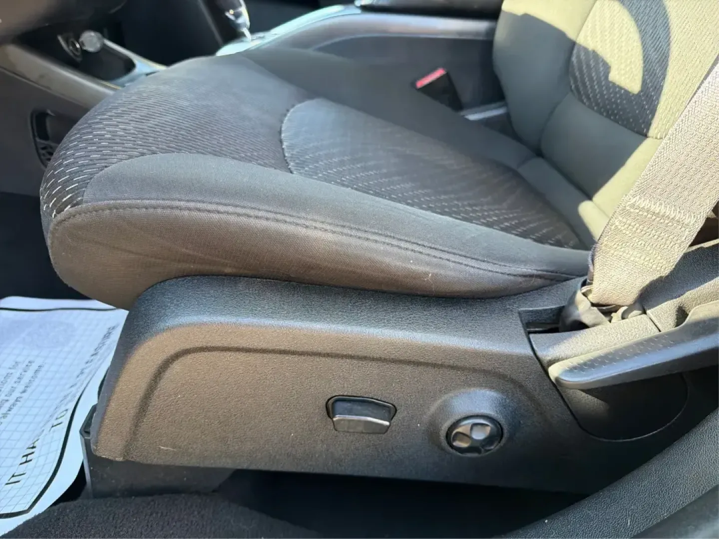 2016 Dodge Journey SXT (3C4PDCBG8GT) with an 3.6L V6 DOHC 24V engine, 4A transmission, located at 401 Woodman Dr, Riverside, OH, 45431, (937) 908-9800, 39.760899, -84.123421 - **Unleash Your Adventurous Spirit with the 2016 Dodge Journey SXT A Perfect SUV for Family Escapades!**<br /> <br /> Are you a growing family looking for the ideal vehicle to accommodate your lifestyle? Or perhaps you need a reliable SUV that excels in both daily commutes and weekend adventures? Lo - Photo#18