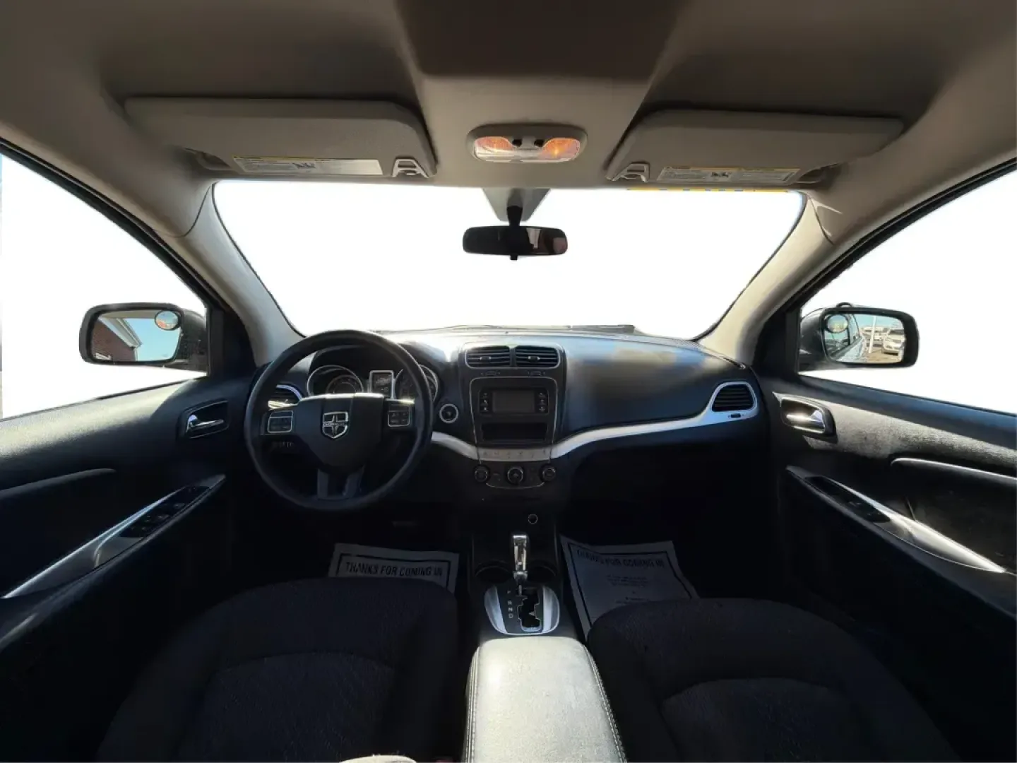 2016 Dodge Journey SXT (3C4PDCBG8GT) with an 3.6L V6 DOHC 24V engine, 4A transmission, located at 401 Woodman Dr, Riverside, OH, 45431, (937) 908-9800, 39.760899, -84.123421 - **Unleash Your Adventurous Spirit with the 2016 Dodge Journey SXT A Perfect SUV for Family Escapades!**<br /> <br /> Are you a growing family looking for the ideal vehicle to accommodate your lifestyle? Or perhaps you need a reliable SUV that excels in both daily commutes and weekend adventures? Lo - Photo#22