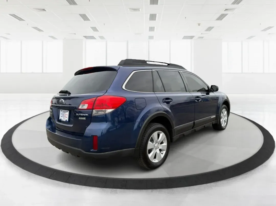 2011 Subaru Outback 2.5i Premium (4S4BRBCC0B3) with an 2.5L H-4 variable valve control engine, located at 401 Woodman Dr, Riverside, OH, 45431, (937) 908-9800, 39.760899, -84.123421 - **Adventure Awaits with the 2011 Subaru Outback 2.5i Premium at Advantage Car and Credit - Riverside!**<br /> <br /> Are you ready to elevate your lifestyle with the perfect blend of versatility and reliability? Whether you're planning weekend getaways, daily commutes, or simply need a dependable fa - Photo#2