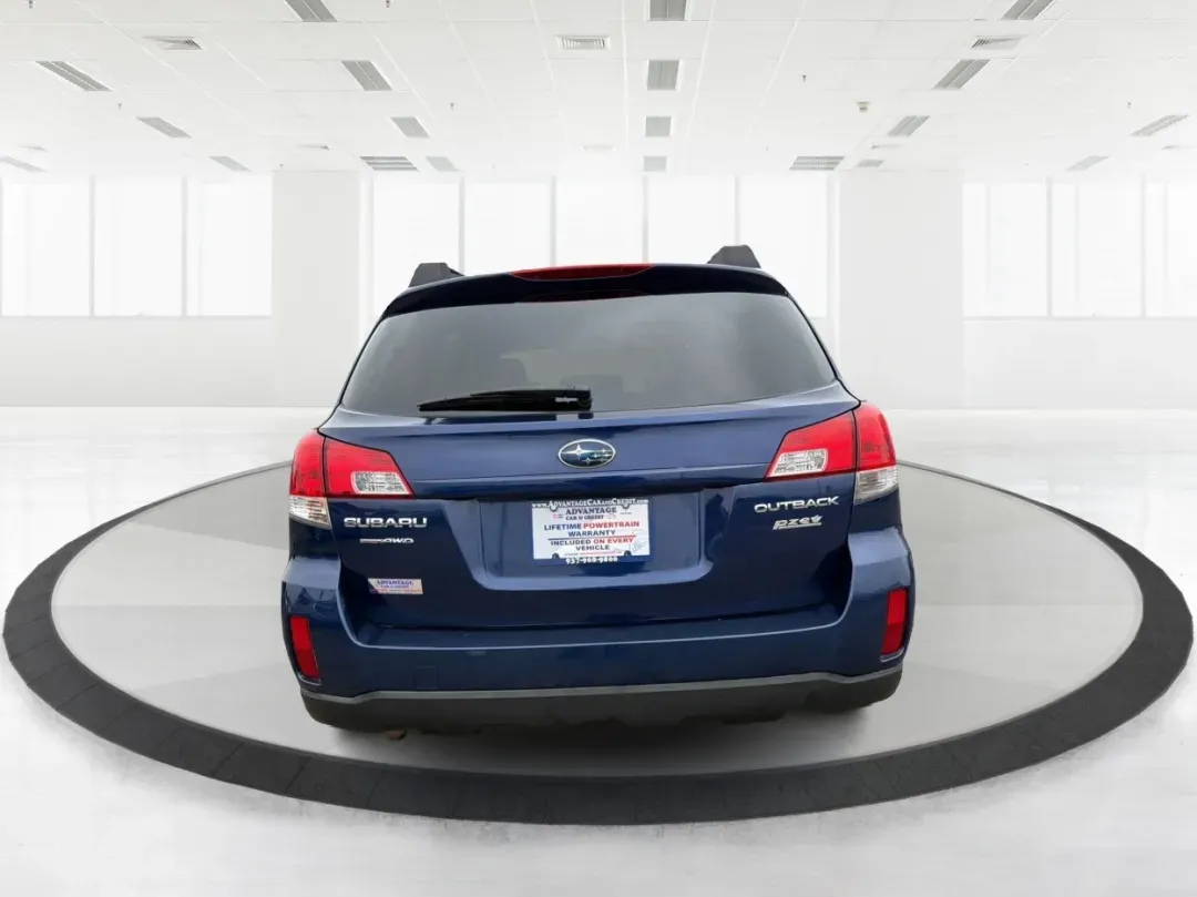 2011 Subaru Outback 2.5i Premium (4S4BRBCC0B3) with an 2.5L H-4 variable valve control engine, located at 401 Woodman Dr, Riverside, OH, 45431, (937) 908-9800, 39.760899, -84.123421 - **Adventure Awaits with the 2011 Subaru Outback 2.5i Premium at Advantage Car and Credit - Riverside!**<br /> <br /> Are you ready to elevate your lifestyle with the perfect blend of versatility and reliability? Whether you're planning weekend getaways, daily commutes, or simply need a dependable fa - Photo#3