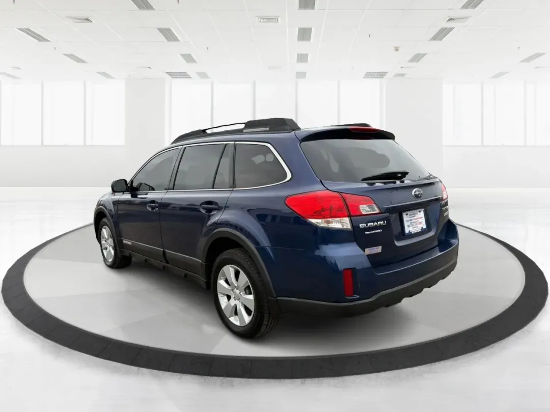 2011 Subaru Outback 2.5i Premium (4S4BRBCC0B3) with an 2.5L H-4 variable valve control engine, located at 401 Woodman Dr, Riverside, OH, 45431, (937) 908-9800, 39.760899, -84.123421 - **Adventure Awaits with the 2011 Subaru Outback 2.5i Premium at Advantage Car and Credit - Riverside!**<br /> <br /> Are you ready to elevate your lifestyle with the perfect blend of versatility and reliability? Whether you're planning weekend getaways, daily commutes, or simply need a dependable fa - Photo#4