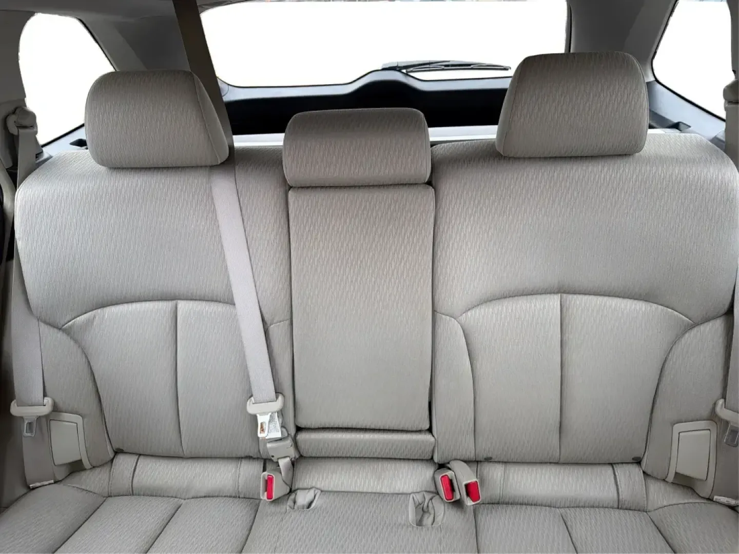 2011 Subaru Outback 2.5i Premium (4S4BRBCC0B3) with an 2.5L H-4 variable valve control engine, Continuously Variable Transmisson transmission, located at 1951 S Dayton Lakeview Rd., New Carlisle, OH, 45344, (937) 908-9800, 39.890999, -84.050255 - **Adventure Awaits with the 2011 Subaru Outback 2.5i Premium at Advantage Car and Credit - Riverside!**<br /> <br /> Are you ready to elevate your lifestyle with the perfect blend of versatility and reliability? Whether you're planning weekend getaways, daily commutes, or simply need a dependable fa - Photo#14