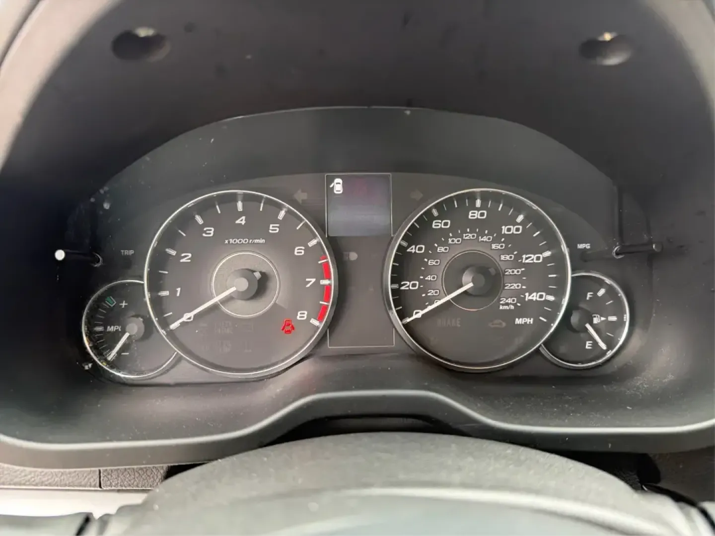 2011 Subaru Outback 2.5i Premium (4S4BRBCC0B3) with an 2.5L H-4 variable valve control engine, Continuously Variable Transmisson transmission, located at 1951 S Dayton Lakeview Rd., New Carlisle, OH, 45344, (937) 908-9800, 39.890999, -84.050255 - **Adventure Awaits with the 2011 Subaru Outback 2.5i Premium at Advantage Car and Credit - Riverside!**<br /> <br /> Are you ready to elevate your lifestyle with the perfect blend of versatility and reliability? Whether you're planning weekend getaways, daily commutes, or simply need a dependable fa - Photo#15