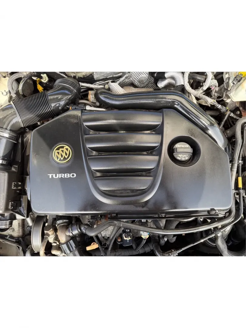 2013 Buick Regal Turbo - Premium 1 (2G4GS5EV4D9) with an ECOTEC 2L I-4 gasoline direct injection engine, located at 1184 Kauffman Ave, Fairborn, OH, 45324, (937) 908-9800, 39.807072, -84.030914 - **Discover the Perfect Blend of Comfort and Performance with the 2013 Buick Regal Turbo Premium 1!**<br /> <br /> Are you in the market for a vehicle that combines luxury, performance, and practicality? Look no further than the stunning 2013 Buick Regal Turbo Premium 1, available now at Advantage Ca - Photo#11