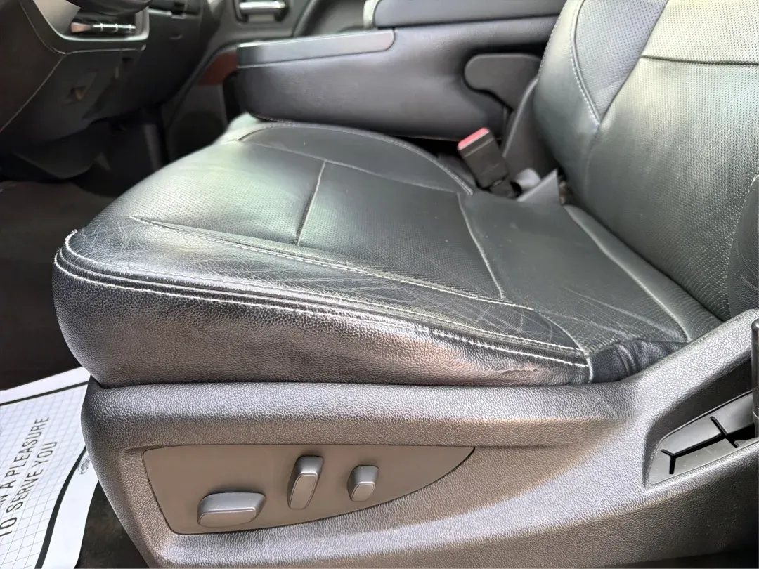 2015 GMC Sierra 1500 SLE (1GTV2UEC8FZ) with an EcoTec3 4.3L V-6 gasoline direct injection engine, located at 401 Woodman Dr, Riverside, OH, 45431, (937) 908-9800, 39.760899, -84.123421 - **Experience Adventure with the 2015 GMC Sierra 1500 at Advantage Car and Credit - Riverside!**<br /> <br /> Are you ready to take your lifestyle to the next level? Whether you're hauling gear for weekend adventures, commuting through Riverside's bustling streets, or navigating through family road t - Photo#17