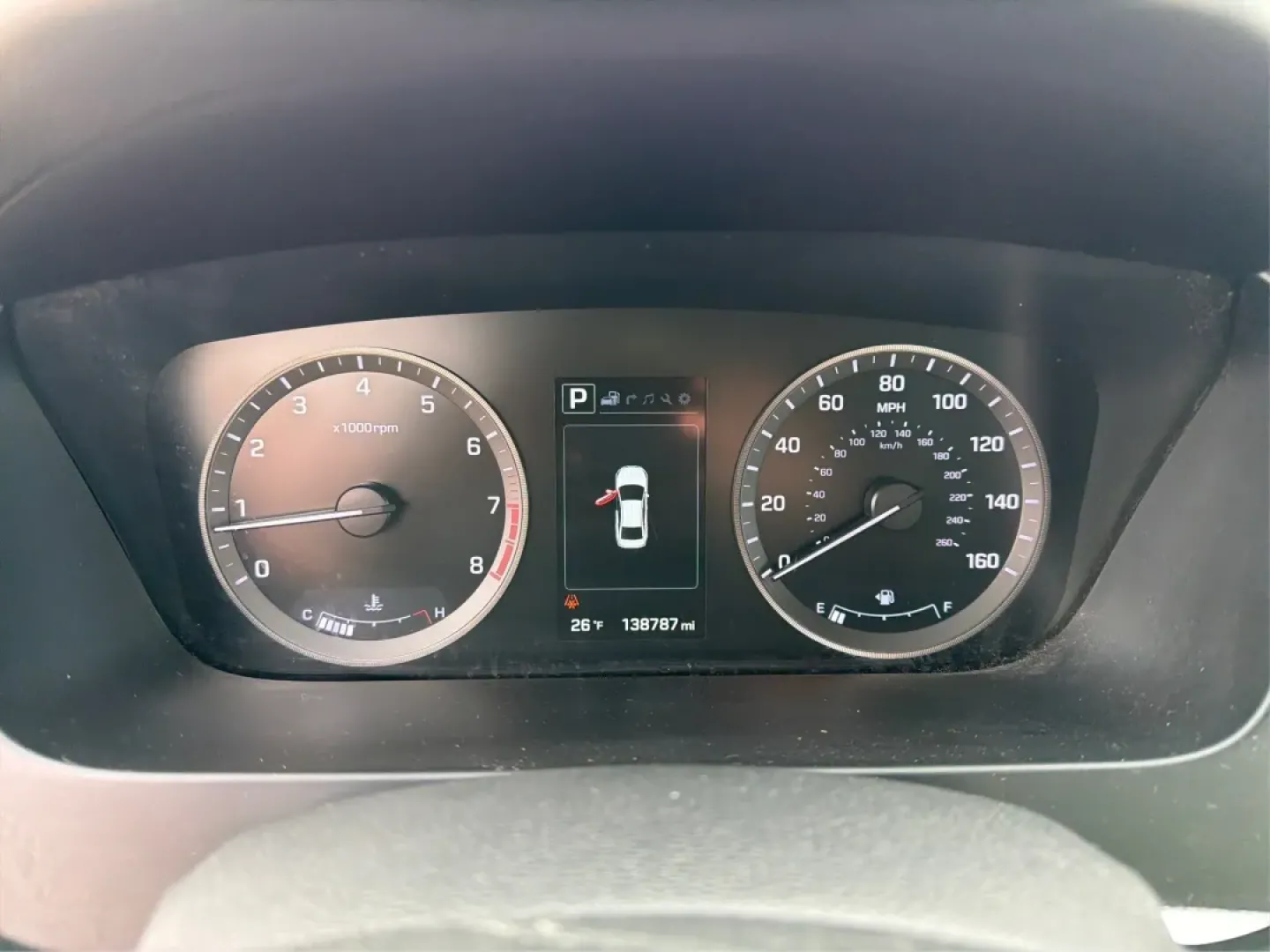 2015 Hyundai Sonata Limited (5NPE34AF8FH) with an 2.4L I-4 gasoline direct injection engine, 6-Speed Automatic transmission, located at 8750 N County Rd 25A, Piqua, OH, 45356, (937) 908-9800, 40.164391, -84.232513 - Are you in the market for a dependable vehicle that perfectly balances comfort, style, and performance? Look no further than the 2015 Hyundai Sonata Limited, available now at Advantage Car and Credit - Piqua. Whether you're commuting to work, running errands around town, or planning a family road tr - Photo#15