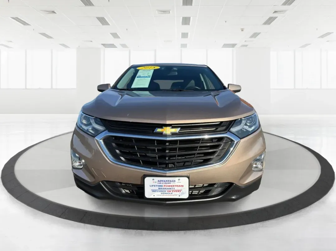 2018 Chevrolet Equinox LT (3GNAXJEV9JL) with an 1.5L I-4 gasoline direct injection engine, located at 4508 South Dixie Dr, Moraine, OH, 45439, (937) 908-9800, 39.689976, -84.218452 - Experience the perfect balance of style, comfort, and functionality with the 2018 Chevrolet Equinox LT, available now at Advantage Car and Credit in Moraine, OH. This SUV is not just a vehicle; it's your companion for weekend getaways, school runs, and daily commutes. With a spacious interior design - Photo#7