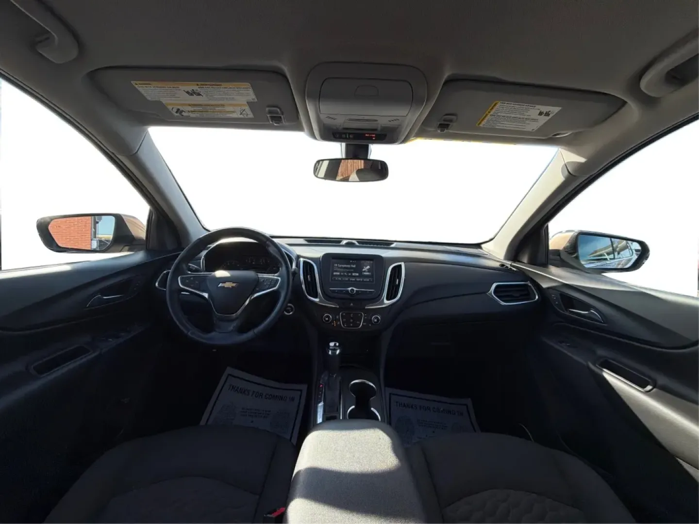 2018 Chevrolet Equinox LT (3GNAXJEV9JL) with an 1.5L I-4 gasoline direct injection engine, 6A transmission, located at 4508 South Dixie Dr, Moraine, OH, 45439, (937) 908-9800, 39.689976, -84.218452 - Experience the perfect balance of style, comfort, and functionality with the 2018 Chevrolet Equinox LT, available now at Advantage Car and Credit in Moraine, OH. This SUV is not just a vehicle; it's your companion for weekend getaways, school runs, and daily commutes. With a spacious interior design - Photo#22