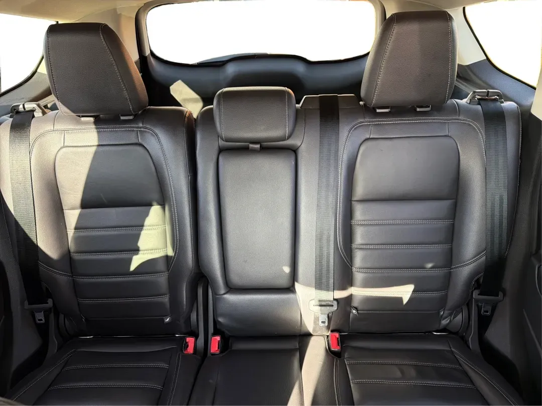 2017 Ford Escape Titanium (1FMCU9J99HU) with an Other engine, located at 1184 Kauffman Ave, Fairborn, OH, 45324, (937) 908-9800, 39.807072, -84.030914 - **Discover Your Next Adventure with the 2017 Ford Escape Titanium! Perfect for Growing Families and Weekend Getaways**<br /> <br /> Are you ready to enhance your lifestyle with a vehicle that perfectly blends comfort, style, and reliability? Look no further than the stunning 2017 Ford Escape Titaniu - Photo#14