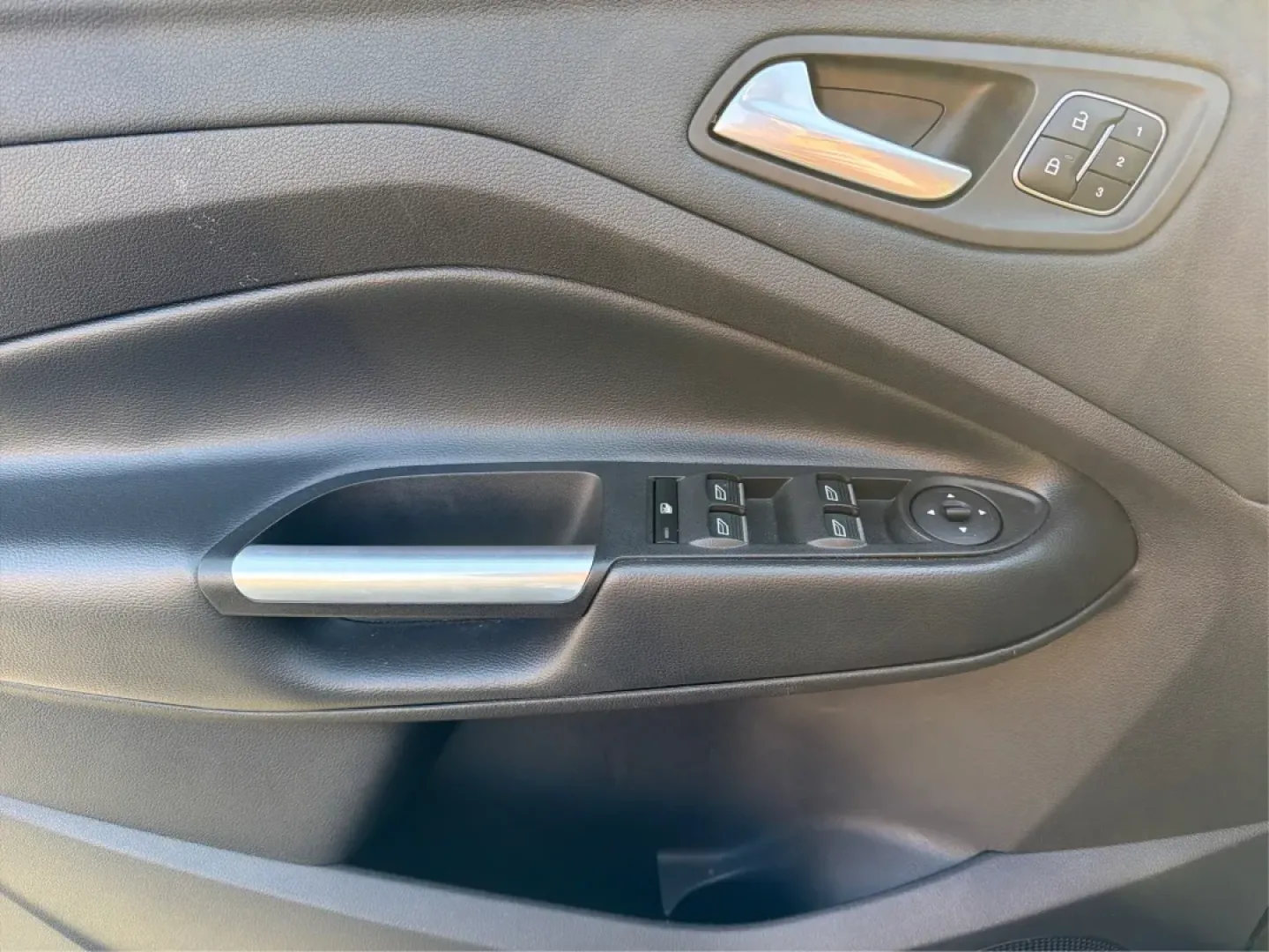 2017 Ford Escape Titanium (1FMCU9J99HU) with an Other engine, located at 1184 Kauffman Ave, Fairborn, OH, 45324, (937) 908-9800, 39.807072, -84.030914 - **Discover Your Next Adventure with the 2017 Ford Escape Titanium! Perfect for Growing Families and Weekend Getaways**<br /> <br /> Are you ready to enhance your lifestyle with a vehicle that perfectly blends comfort, style, and reliability? Look no further than the stunning 2017 Ford Escape Titaniu - Photo#19