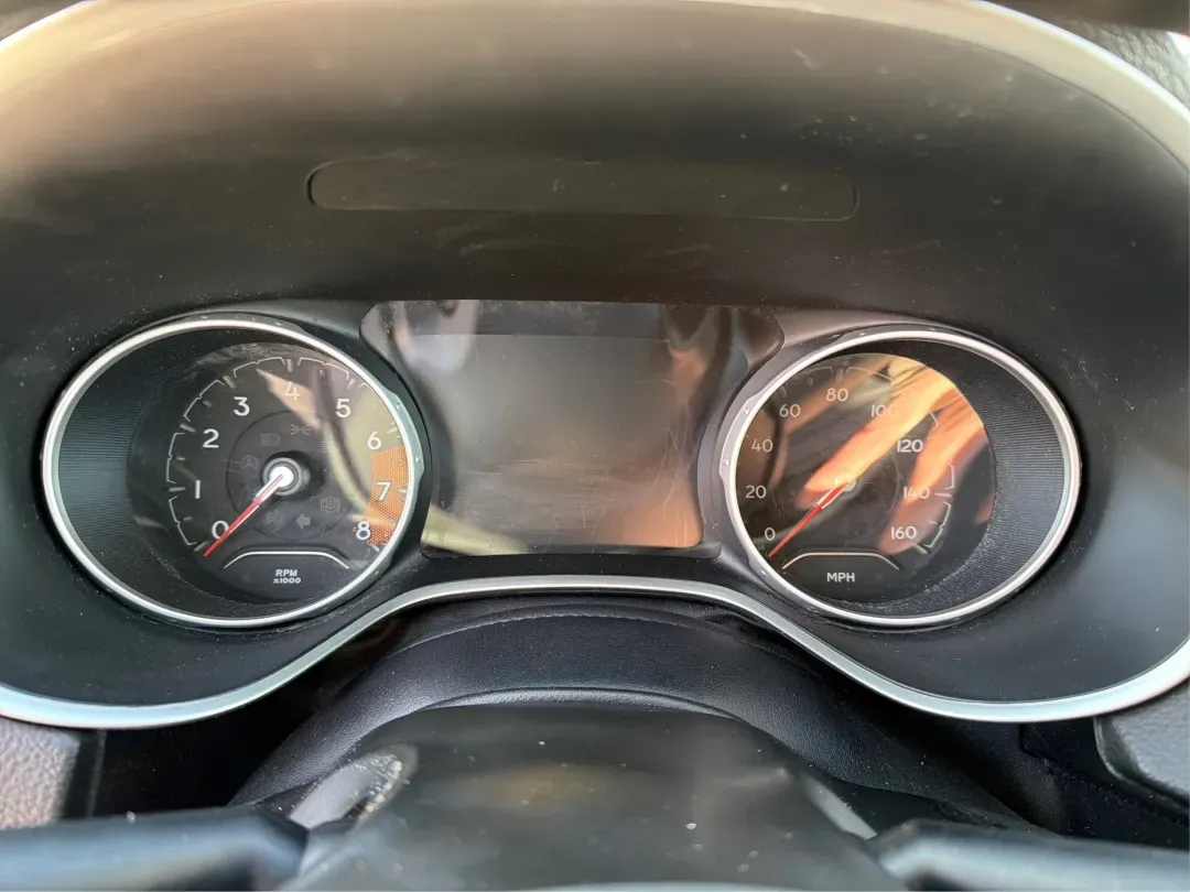 2018 Jeep Compass Latitude 4x4 (3C4NJDBB4JT) with an Other engine, located at 1184 Kauffman Ave, Fairborn, OH, 45324, (937) 908-9800, 39.807072, -84.030914 - Discover the perfect blend of style, reliability, and adventure with the 2018 Jeep Compass Latitude 4x4, now available at Advantage Car and Credit in Fairborn, OH. This rugged yet refined SUV is ideal for weekend warriors and growing families alike, offering the versatility you need for both daily c - Photo#15