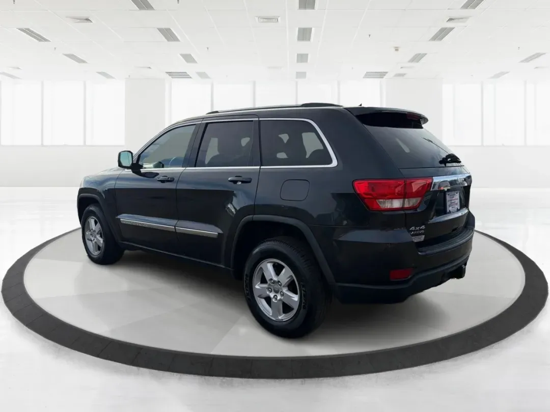 2012 Jeep Grand Cherokee Laredo (1C4RJFAG0CC) with an Other engine, located at 401 Woodman Dr, Riverside, OH, 45431, (937) 908-9800, 39.760899, -84.123421 - **Adventure Awaits: Explore the Open Road in a 2012 Jeep Grand Cherokee Laredo!**<br /> <br /> If you're a weekend warrior or a growing family looking for your next adventure, this 2012 Jeep Grand Cherokee Laredo is the perfect fit for you! With its robust 4WD capabilities and spacious interior, you - Photo#4