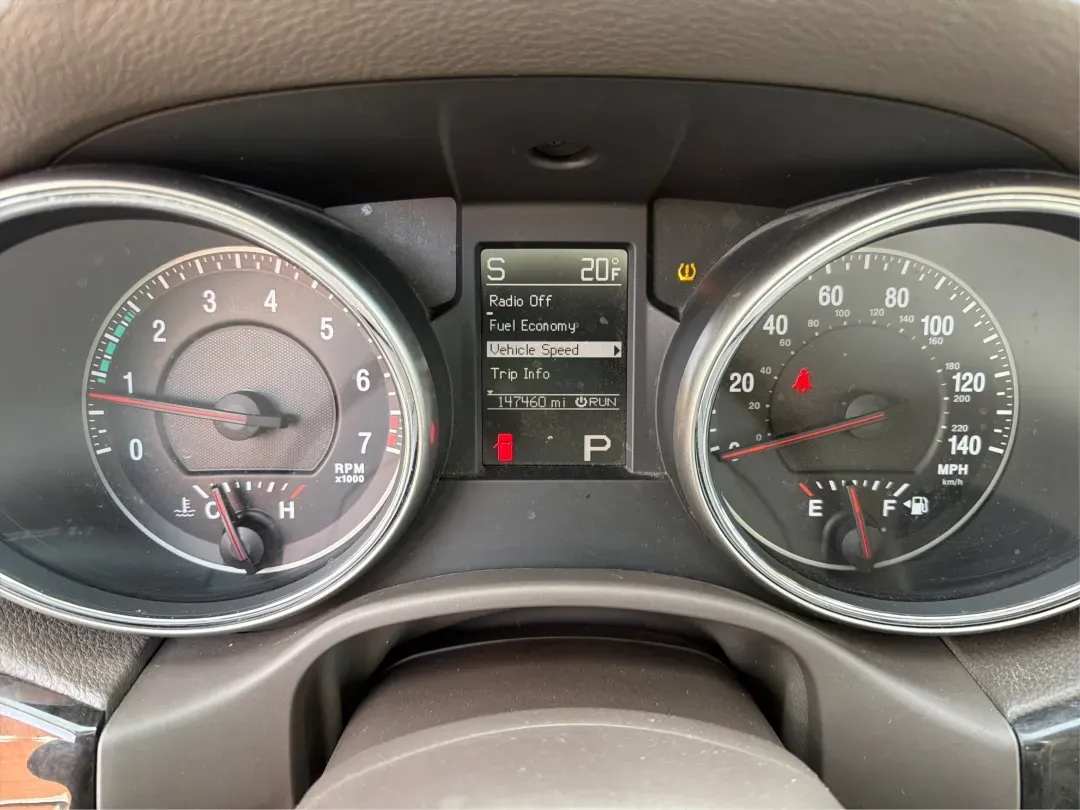2012 Jeep Grand Cherokee Laredo (1C4RJFAG0CC) with an Other engine, located at 401 Woodman Dr, Riverside, OH, 45431, (937) 908-9800, 39.760899, -84.123421 - **Adventure Awaits: Explore the Open Road in a 2012 Jeep Grand Cherokee Laredo!**<br /> <br /> If you're a weekend warrior or a growing family looking for your next adventure, this 2012 Jeep Grand Cherokee Laredo is the perfect fit for you! With its robust 4WD capabilities and spacious interior, you - Photo#15
